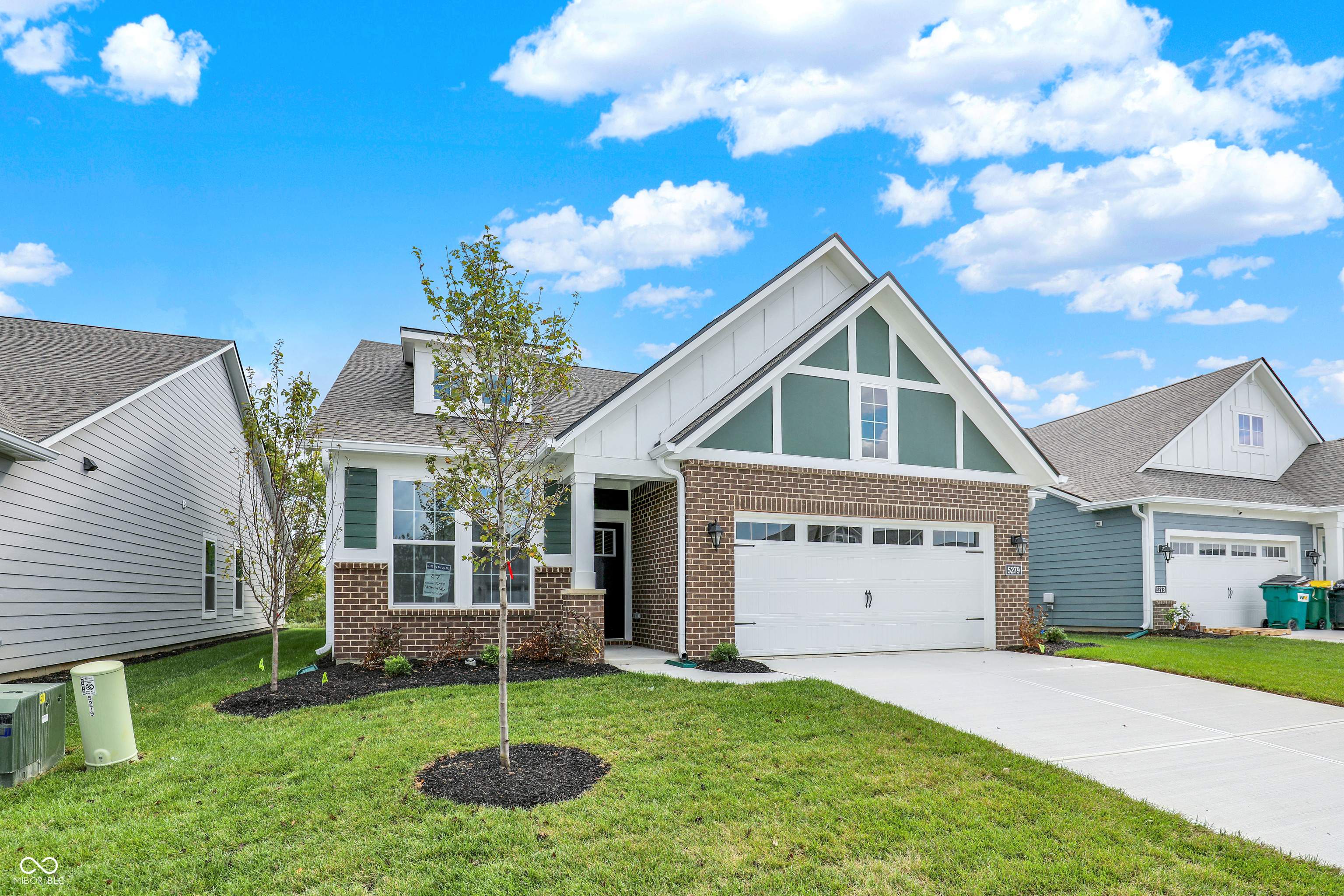 5279 Nettleton Way