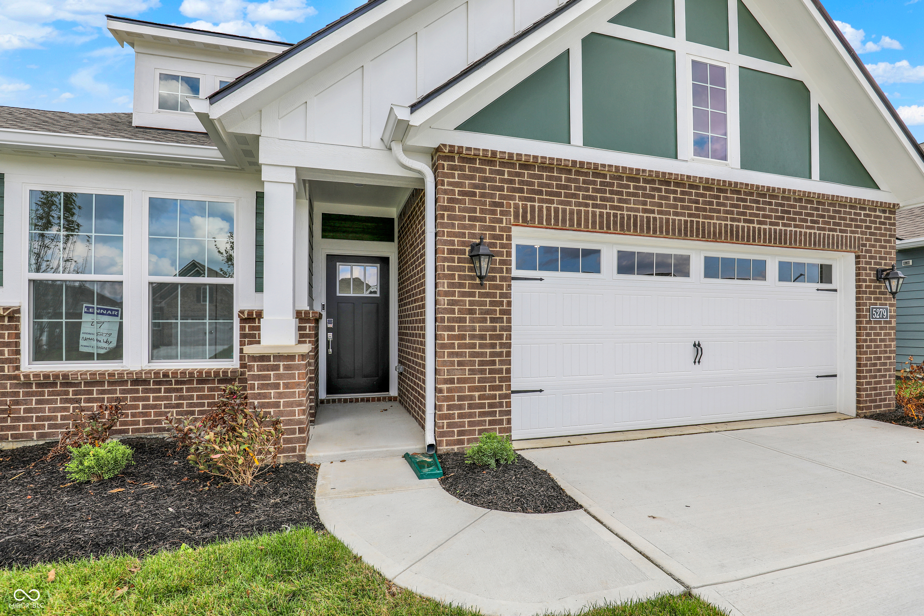 5279 Nettleton Way