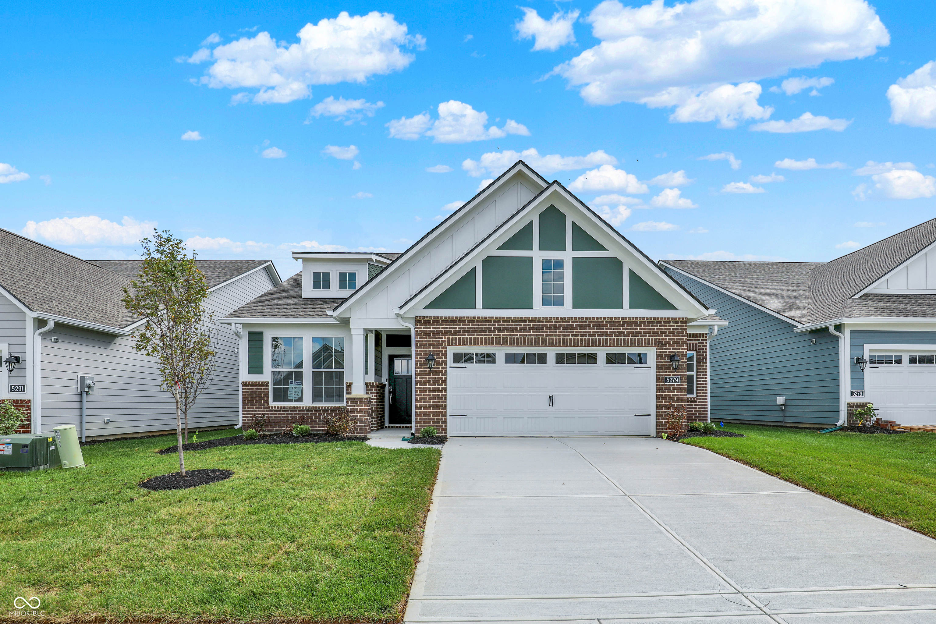 5279 Nettleton Way