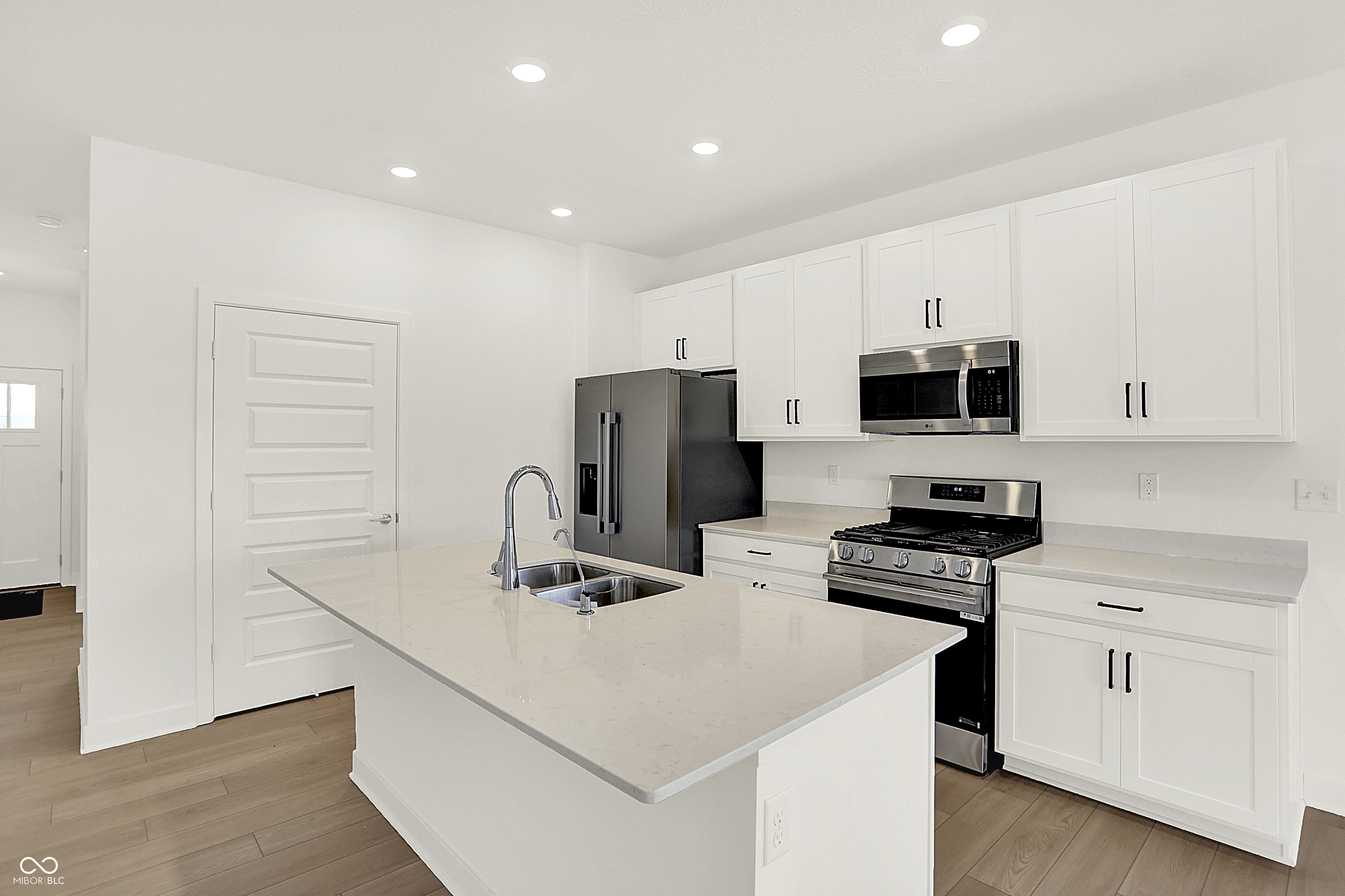 5336 Foxley Park Lane