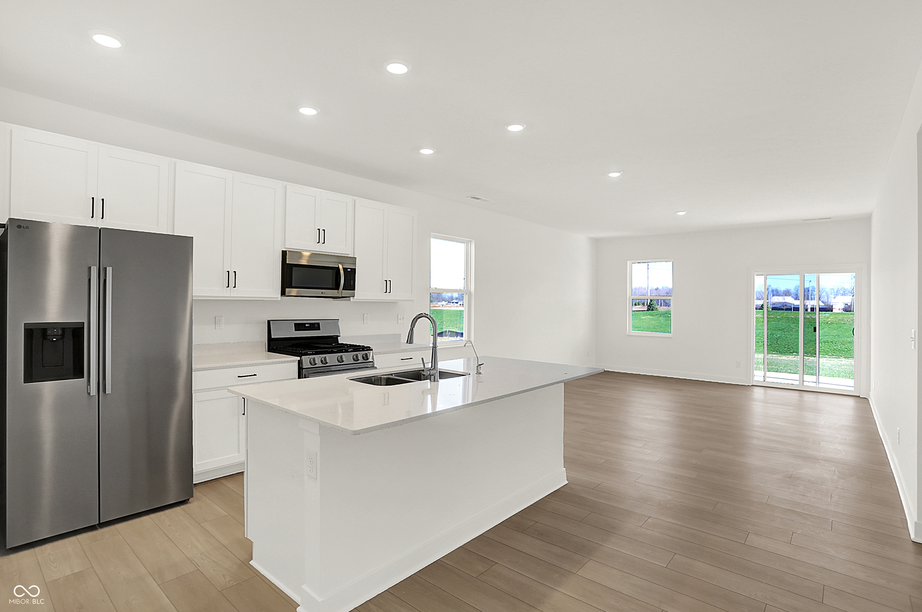 5336 Foxley Park Lane