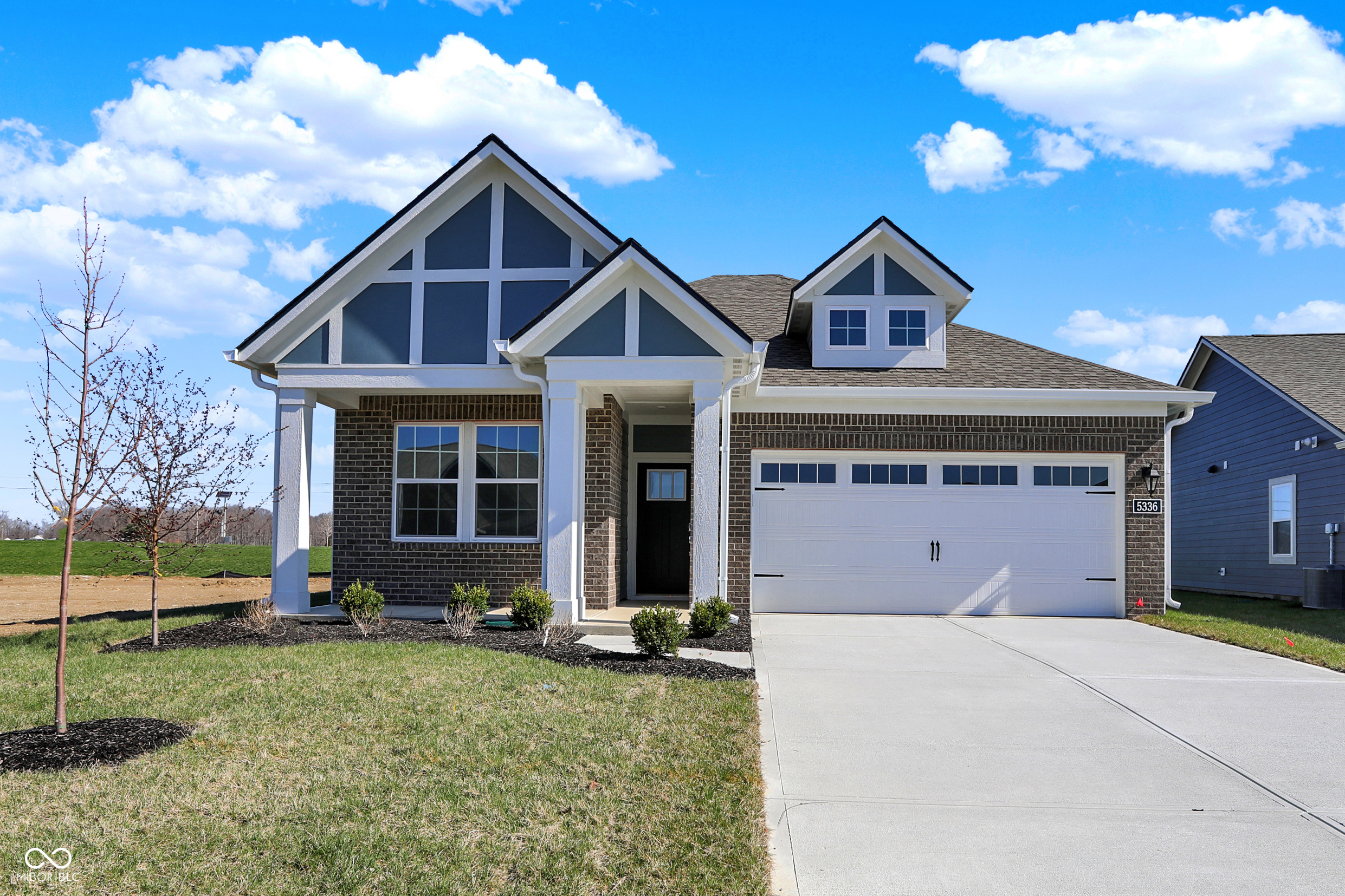 5336 Foxley Park Lane