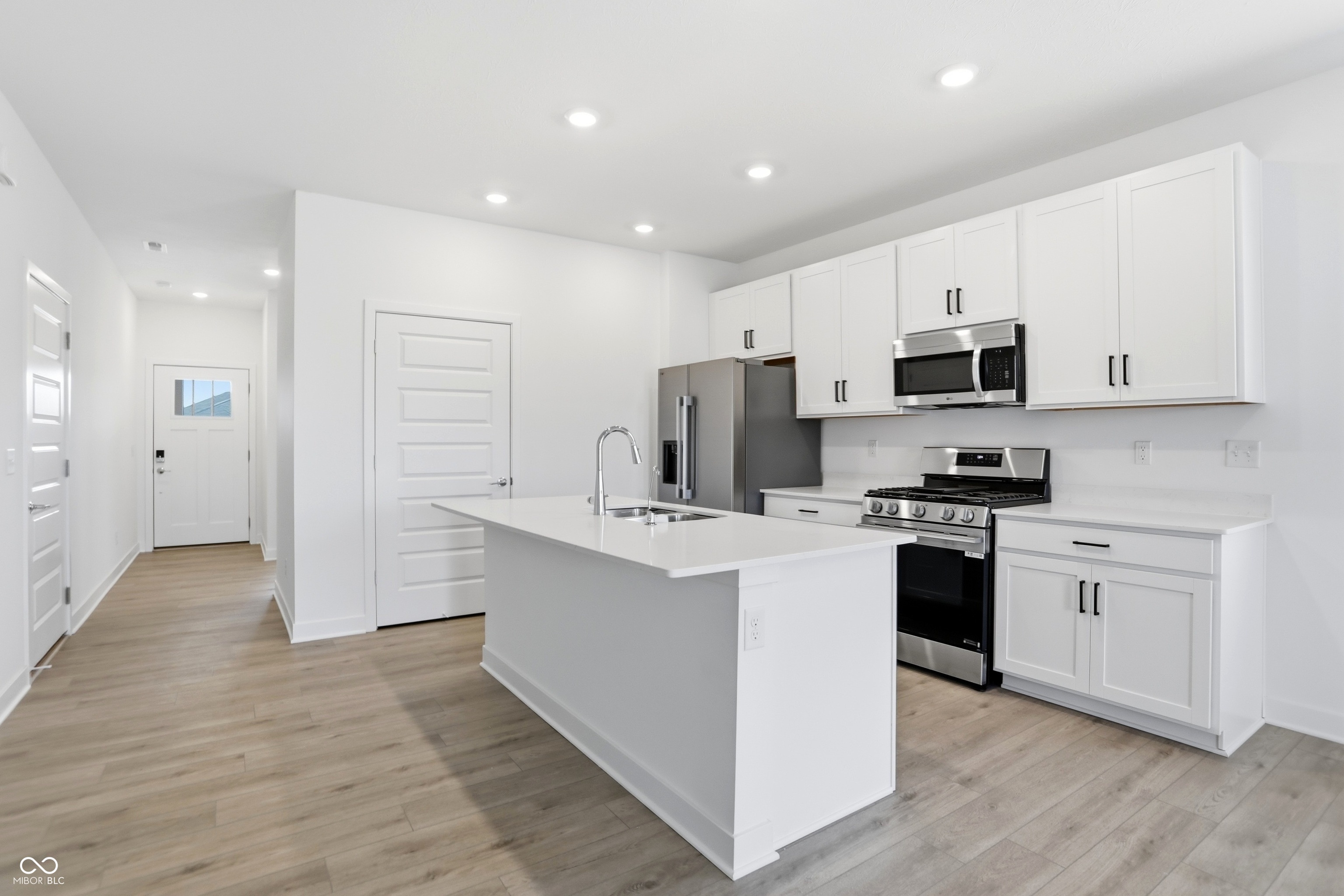 5350 Foxley Park Lane