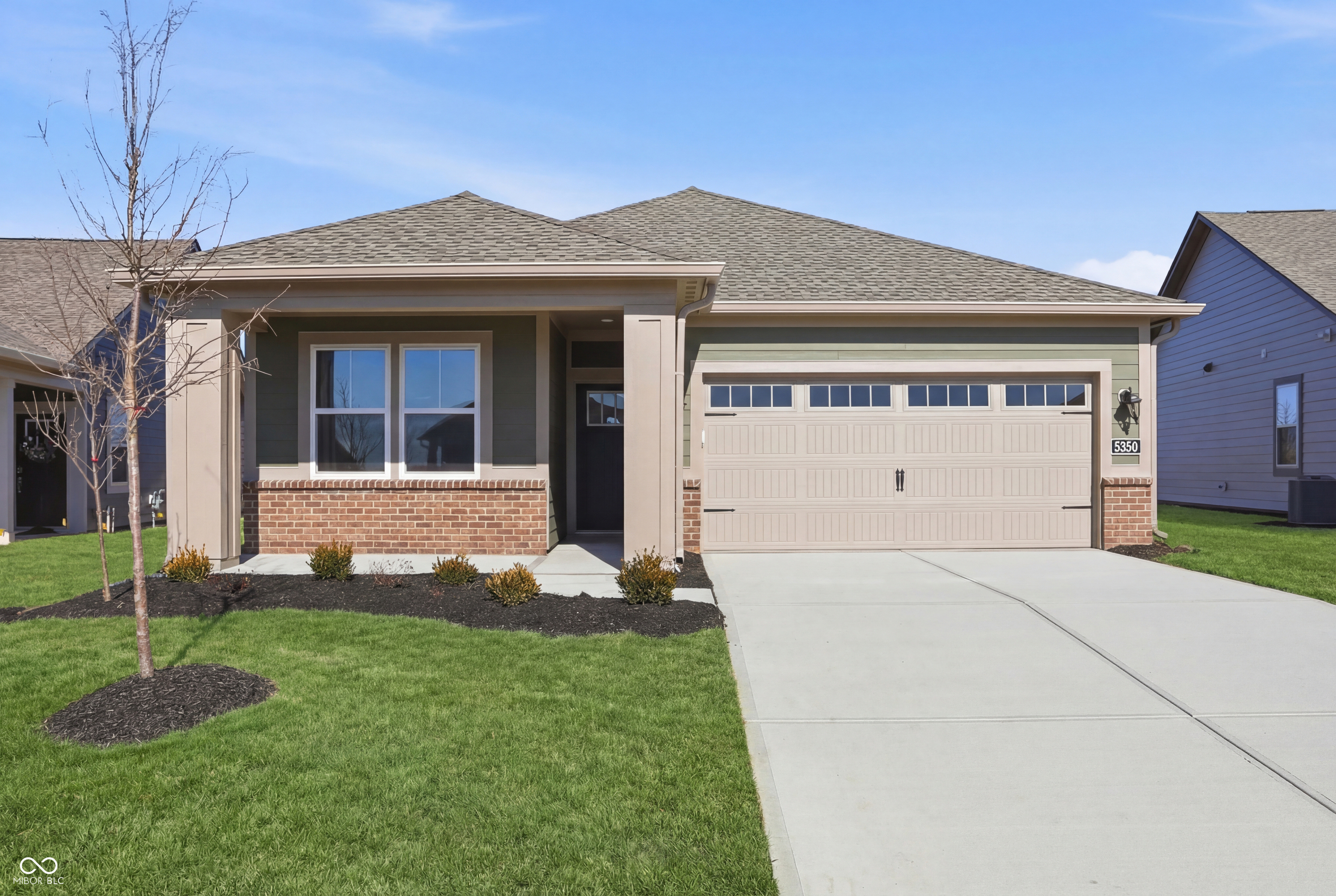 5350 Foxley Park Lane