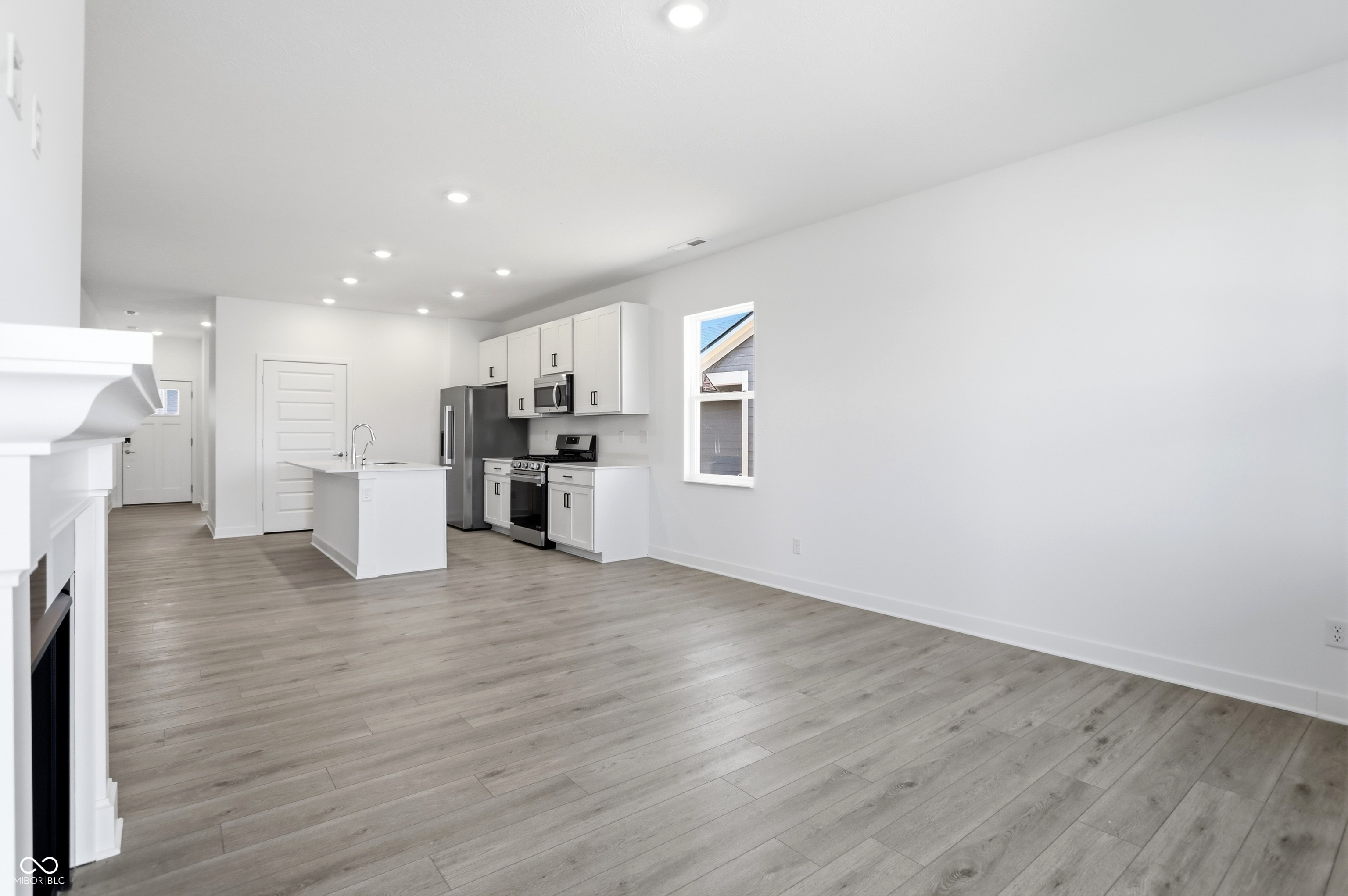 5350 Foxley Park Lane