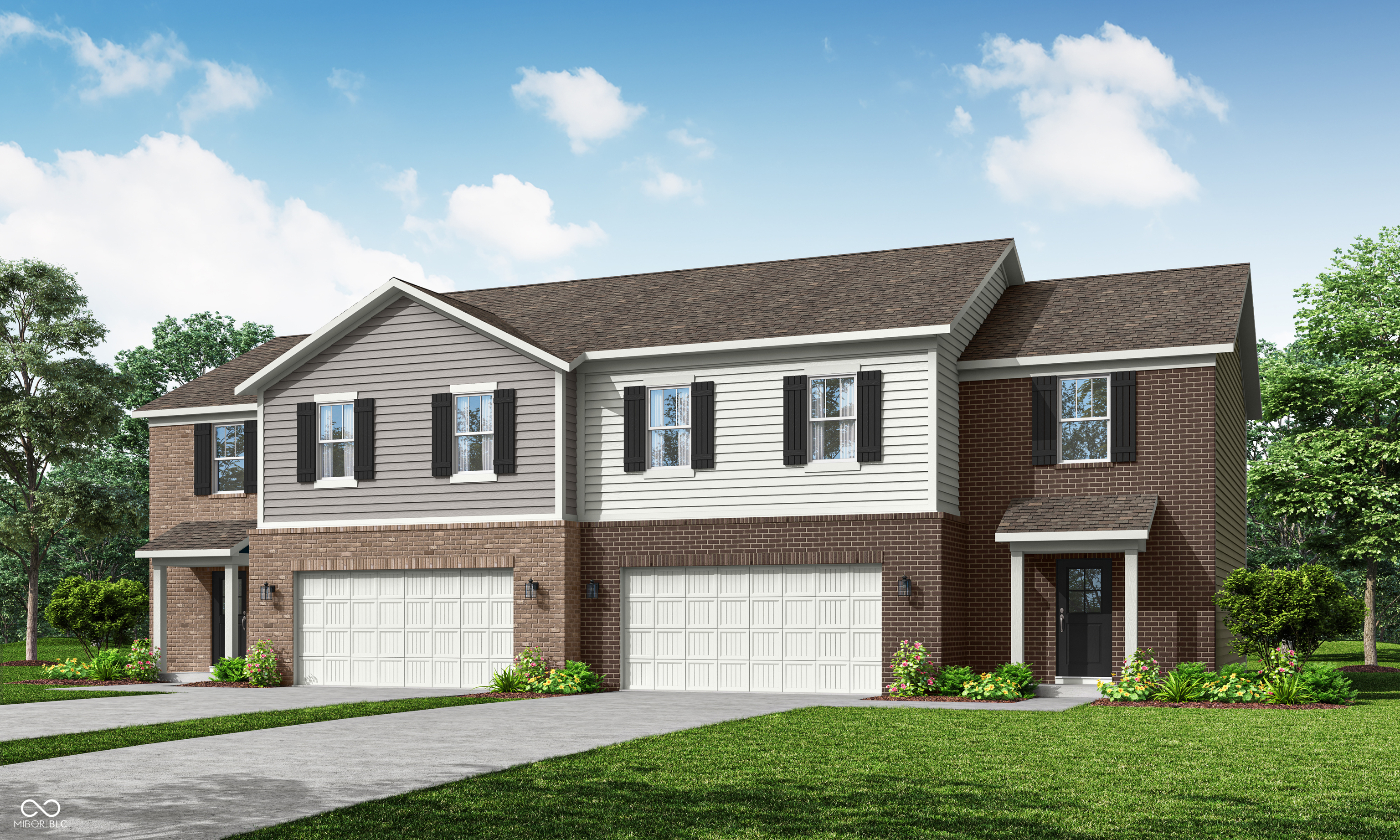 2853 Woods Edge Drive