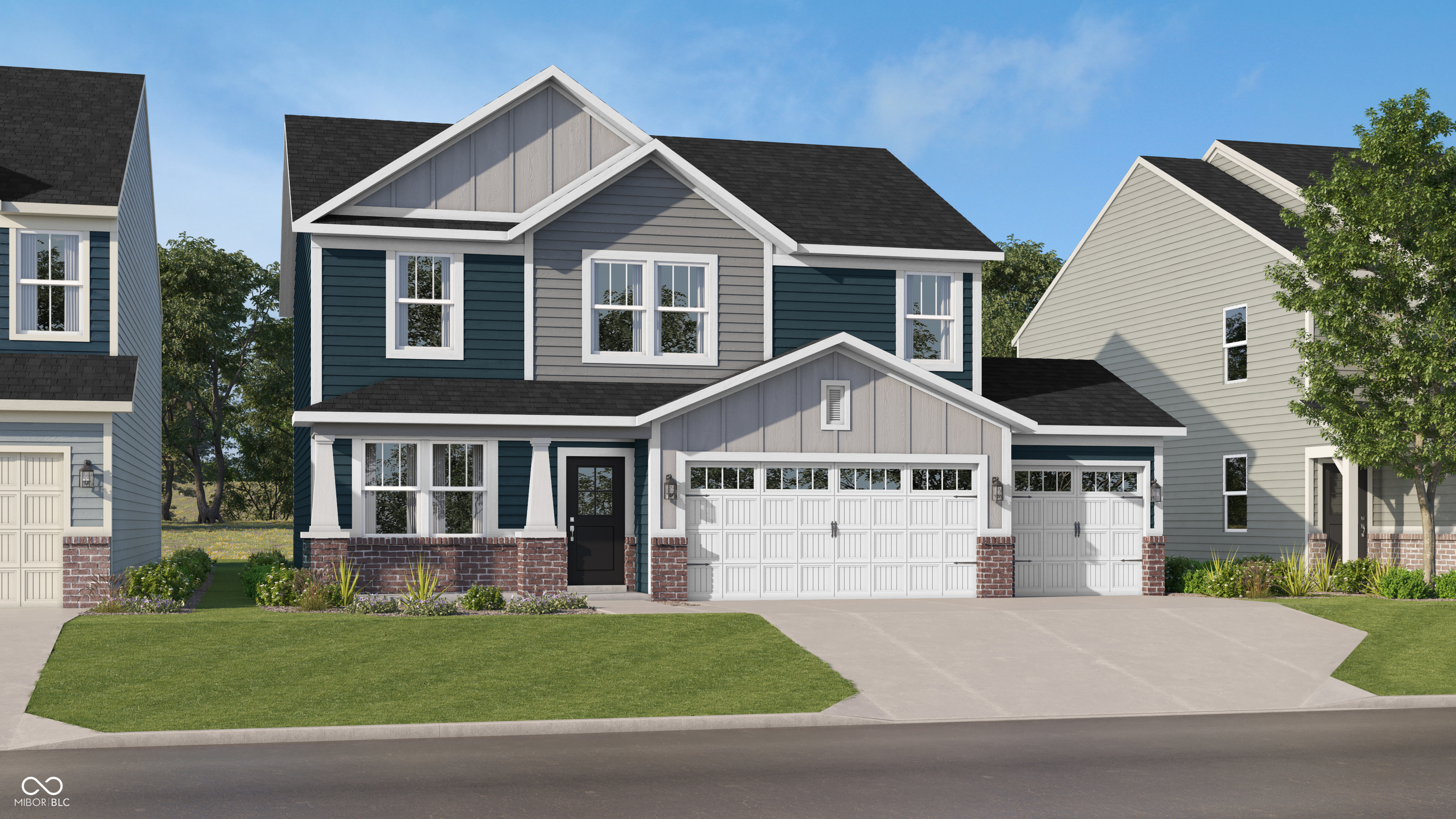 304 N Addison Drive