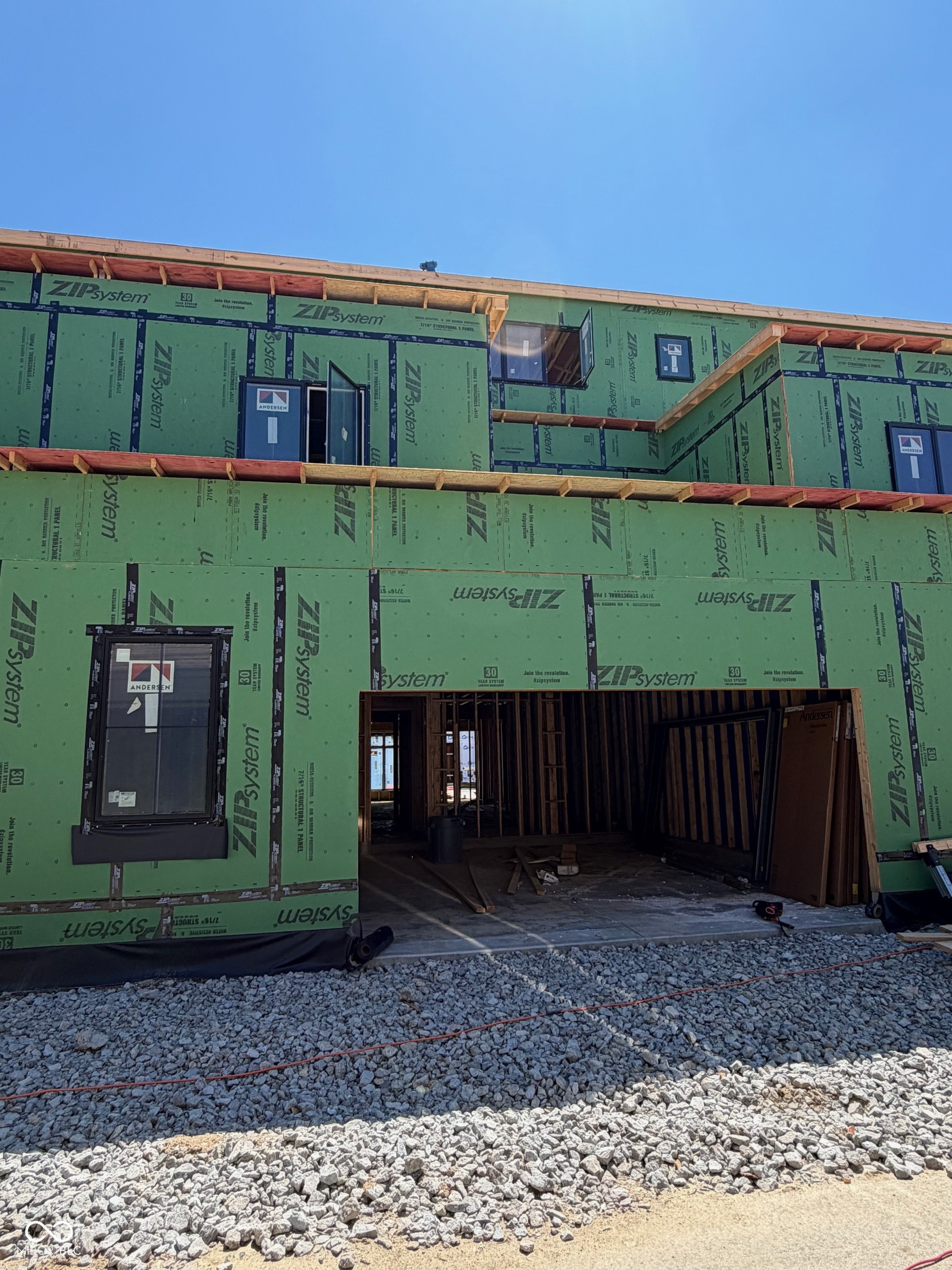 468 Village Green Drive