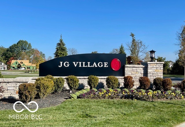 468 Village Green Drive