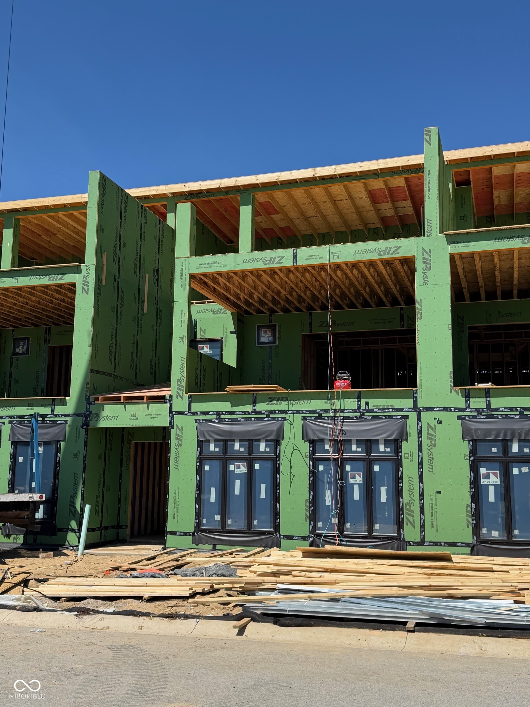 468 Village Green Drive