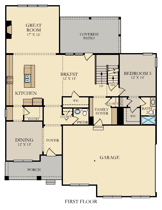 19805 Hazelnut Boulevard