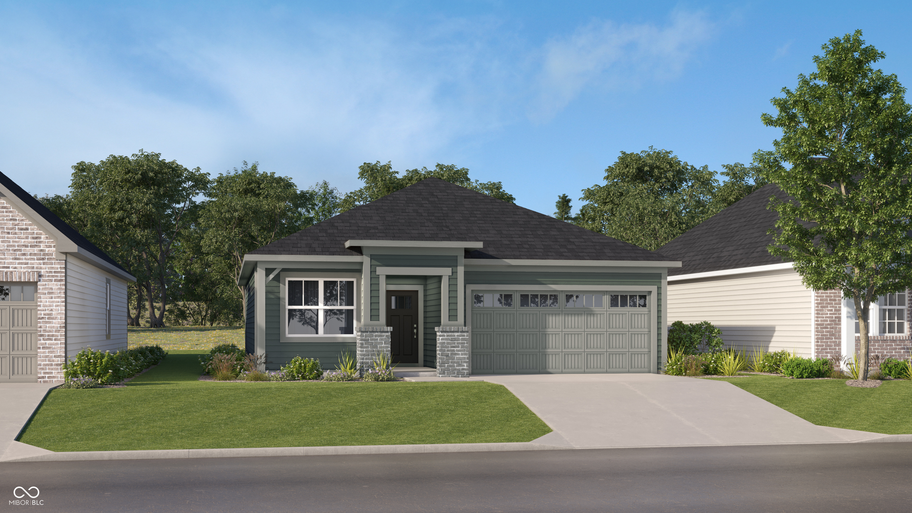 5290 Foxley Park Lane