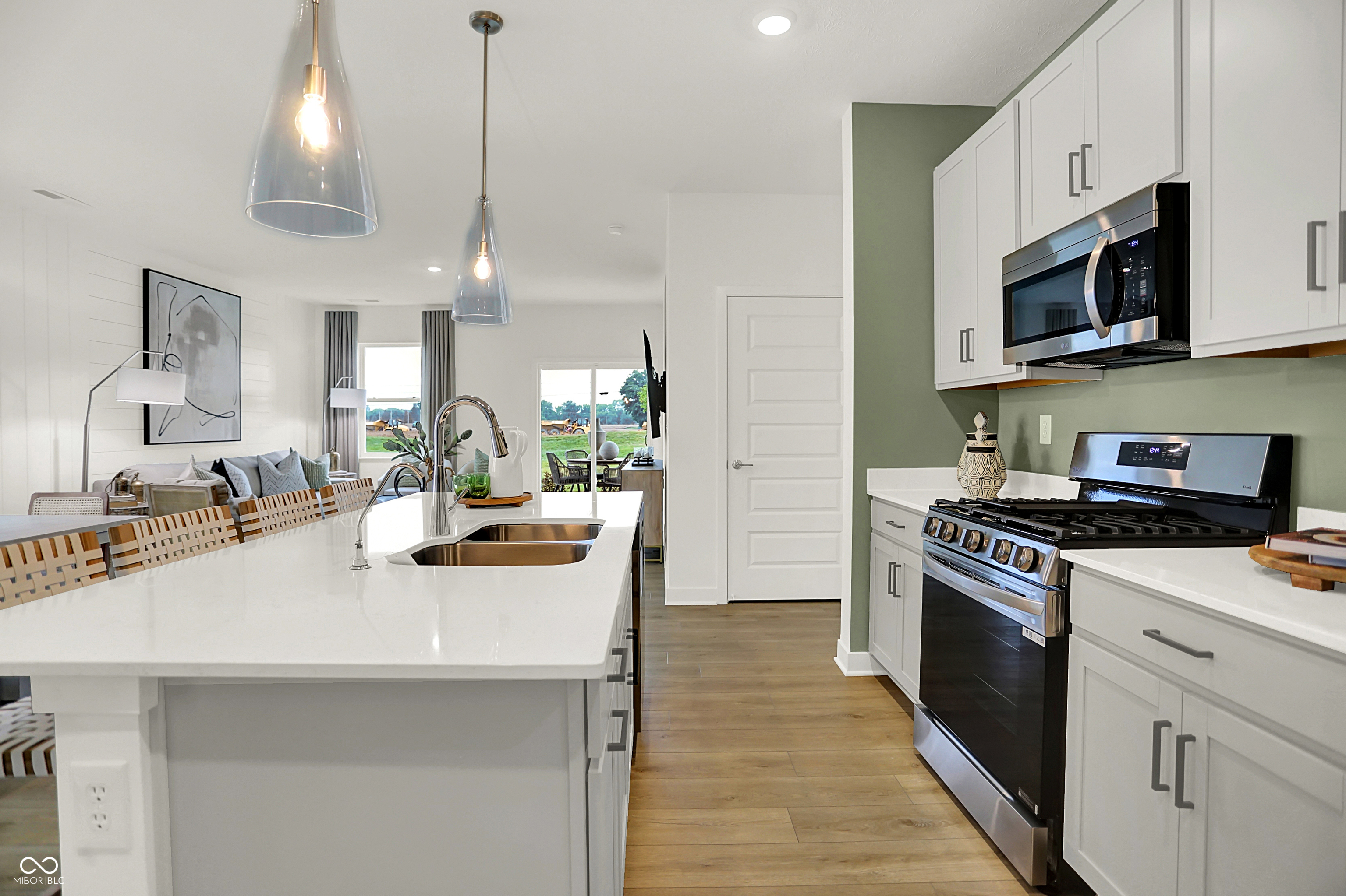 5314 Foxley Park Lane