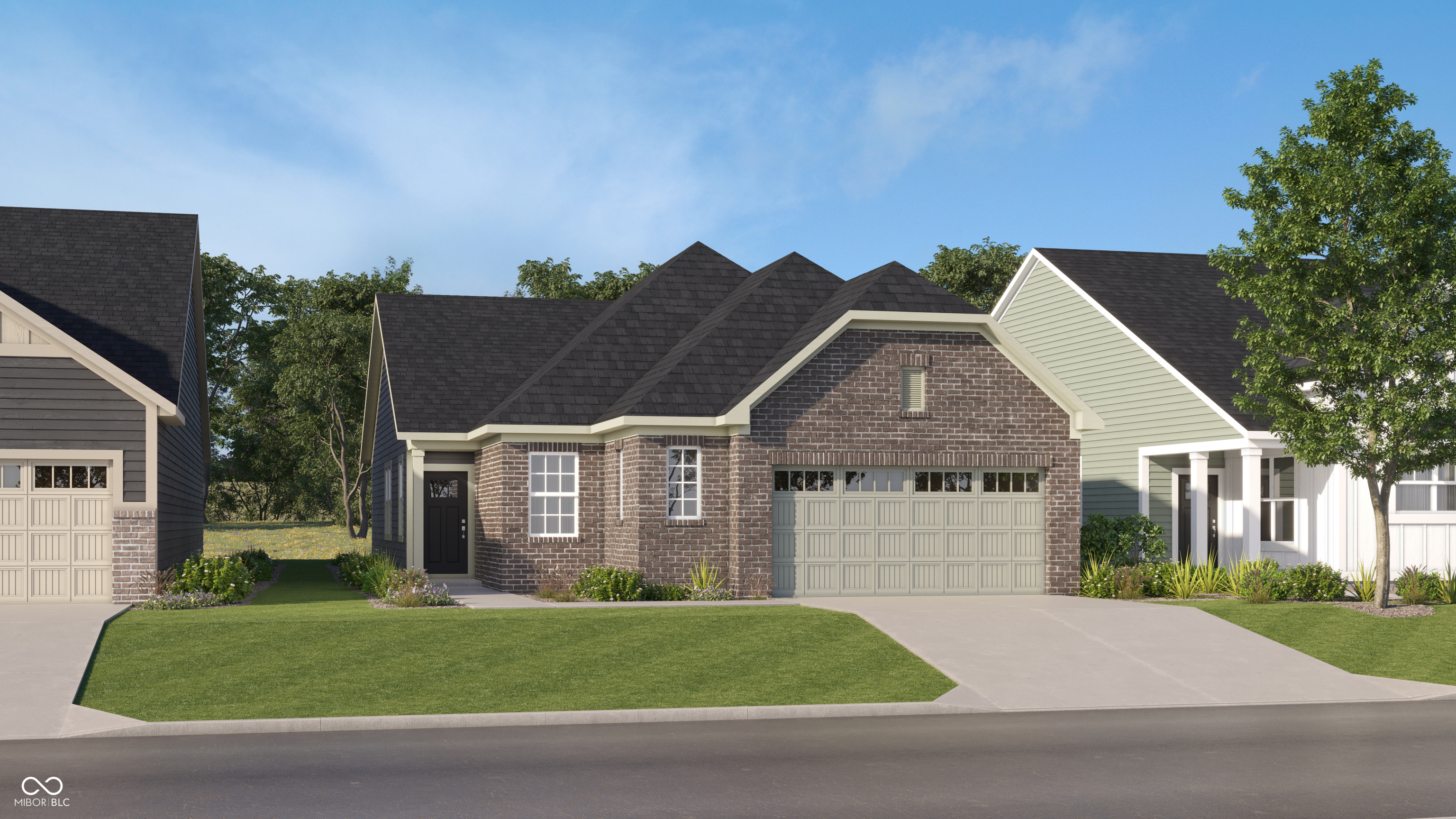 5314 Foxley Park Lane