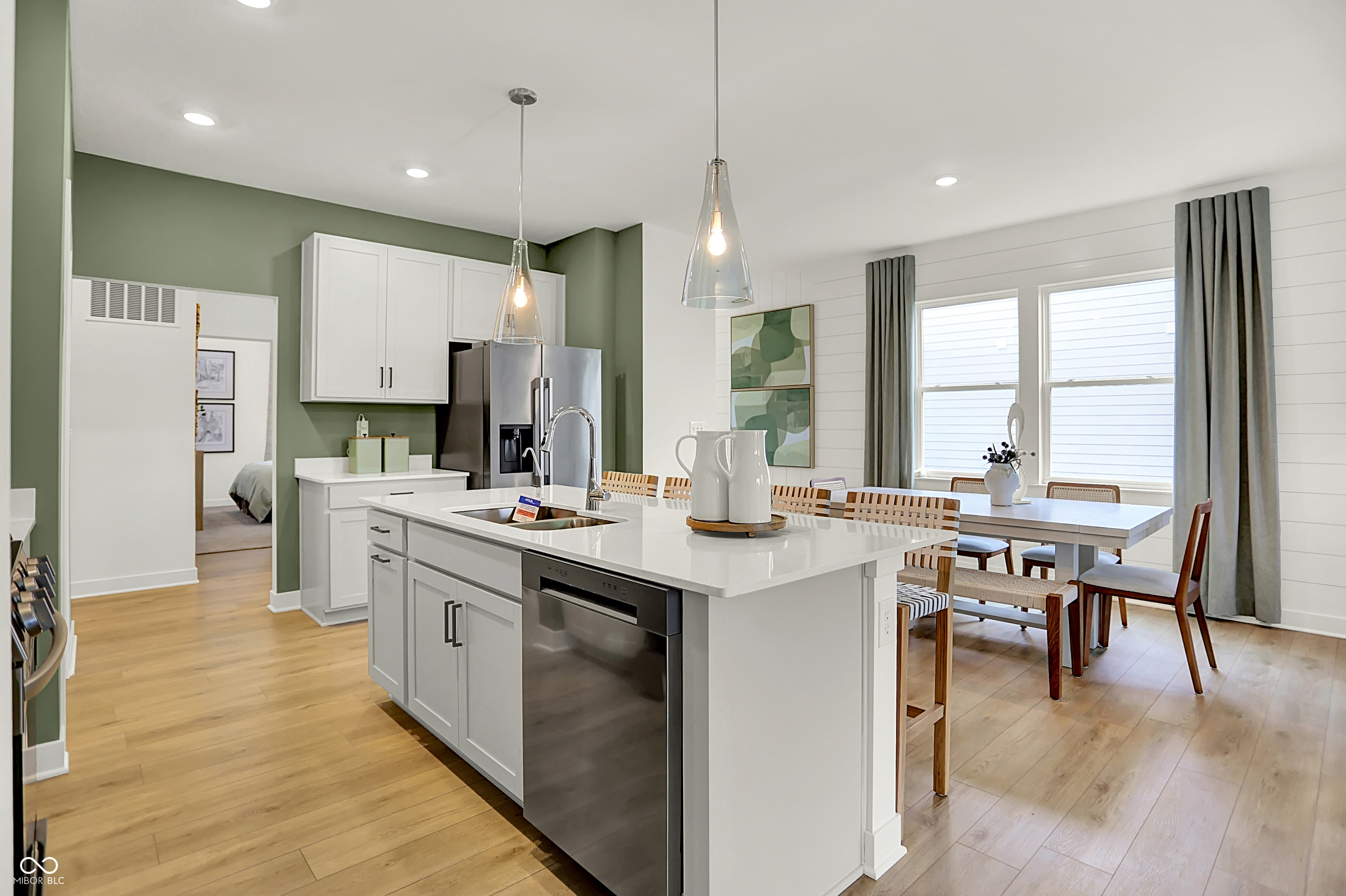 5314 Foxley Park Lane