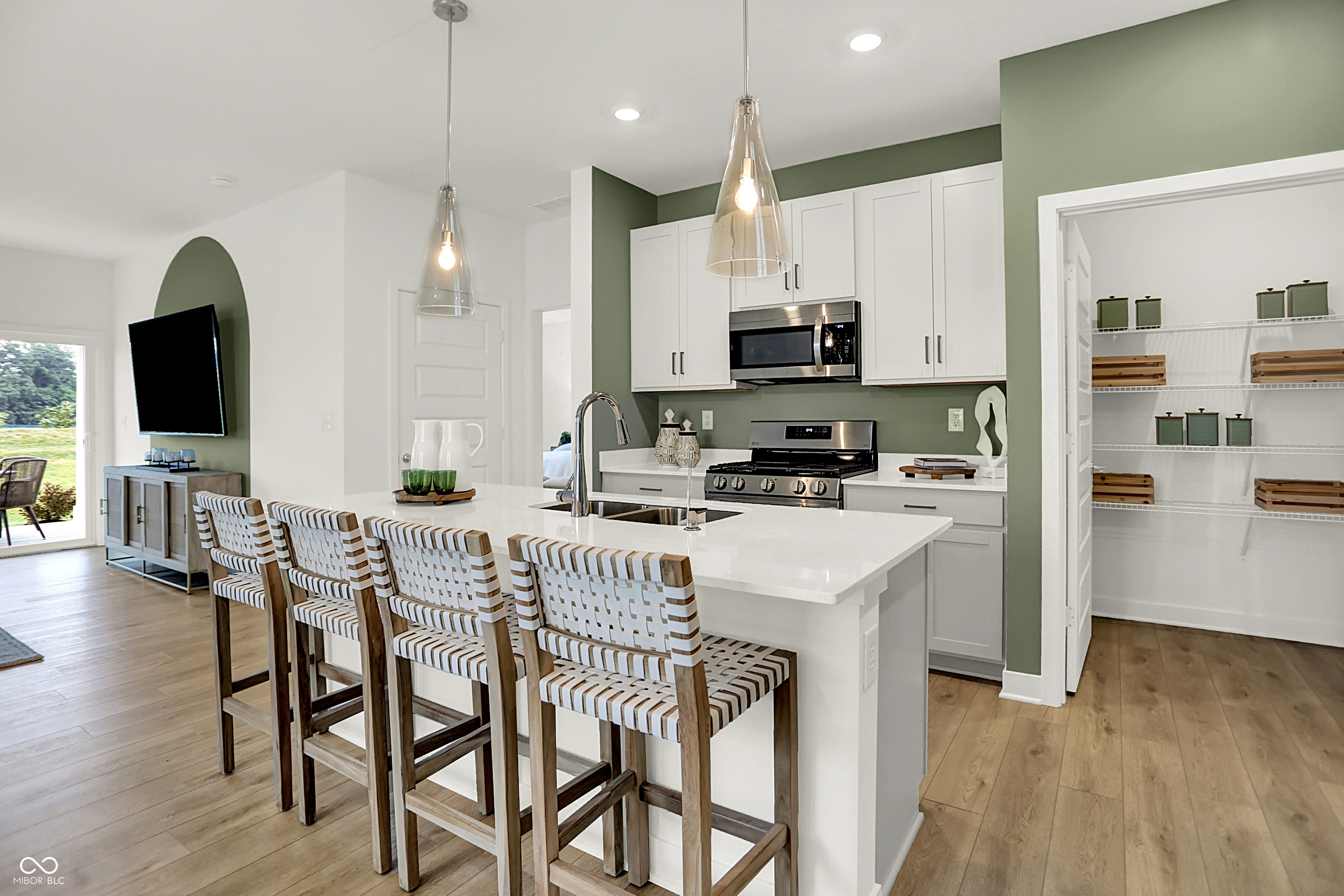 5314 Foxley Park Lane