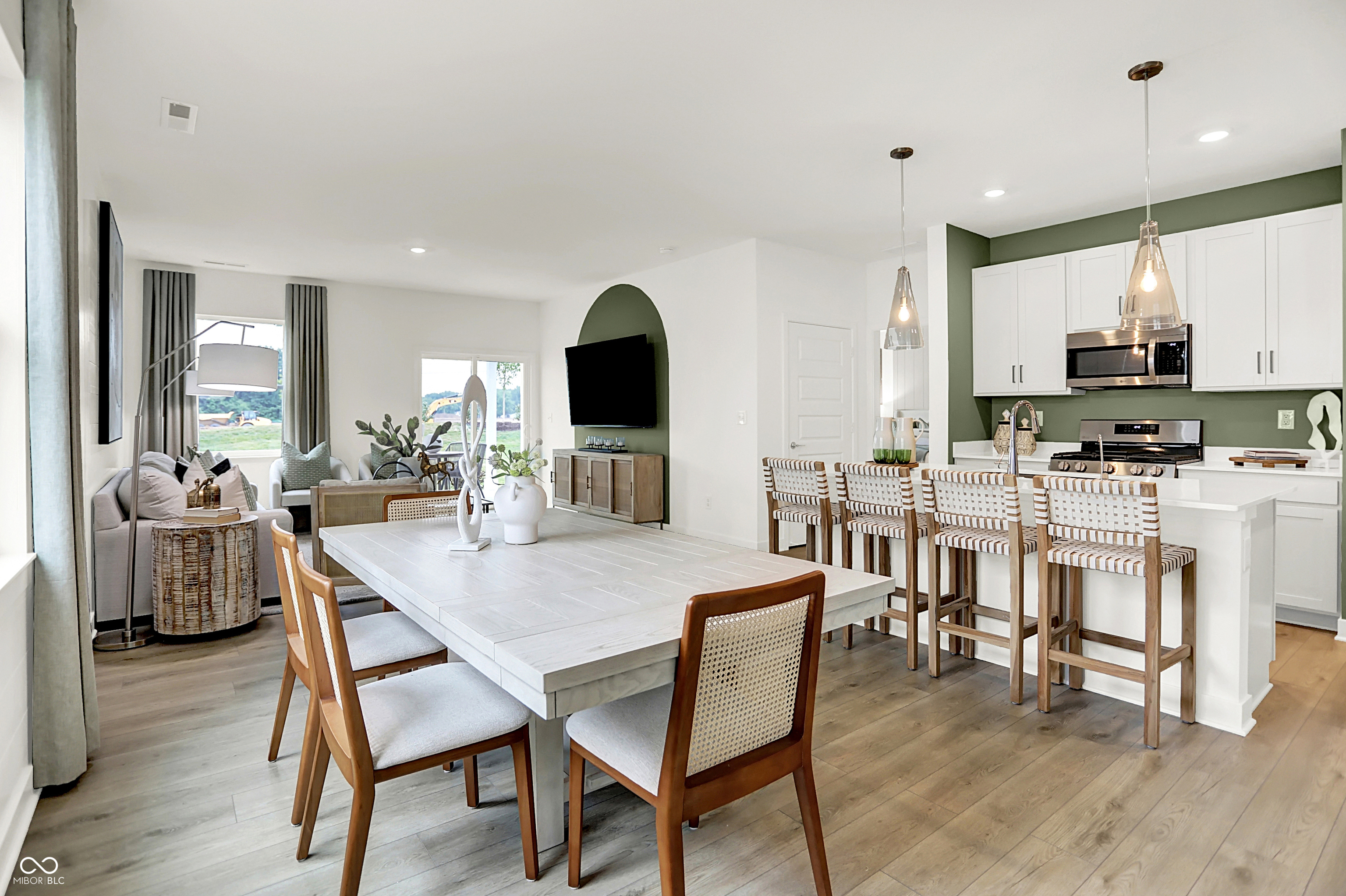 5314 Foxley Park Lane