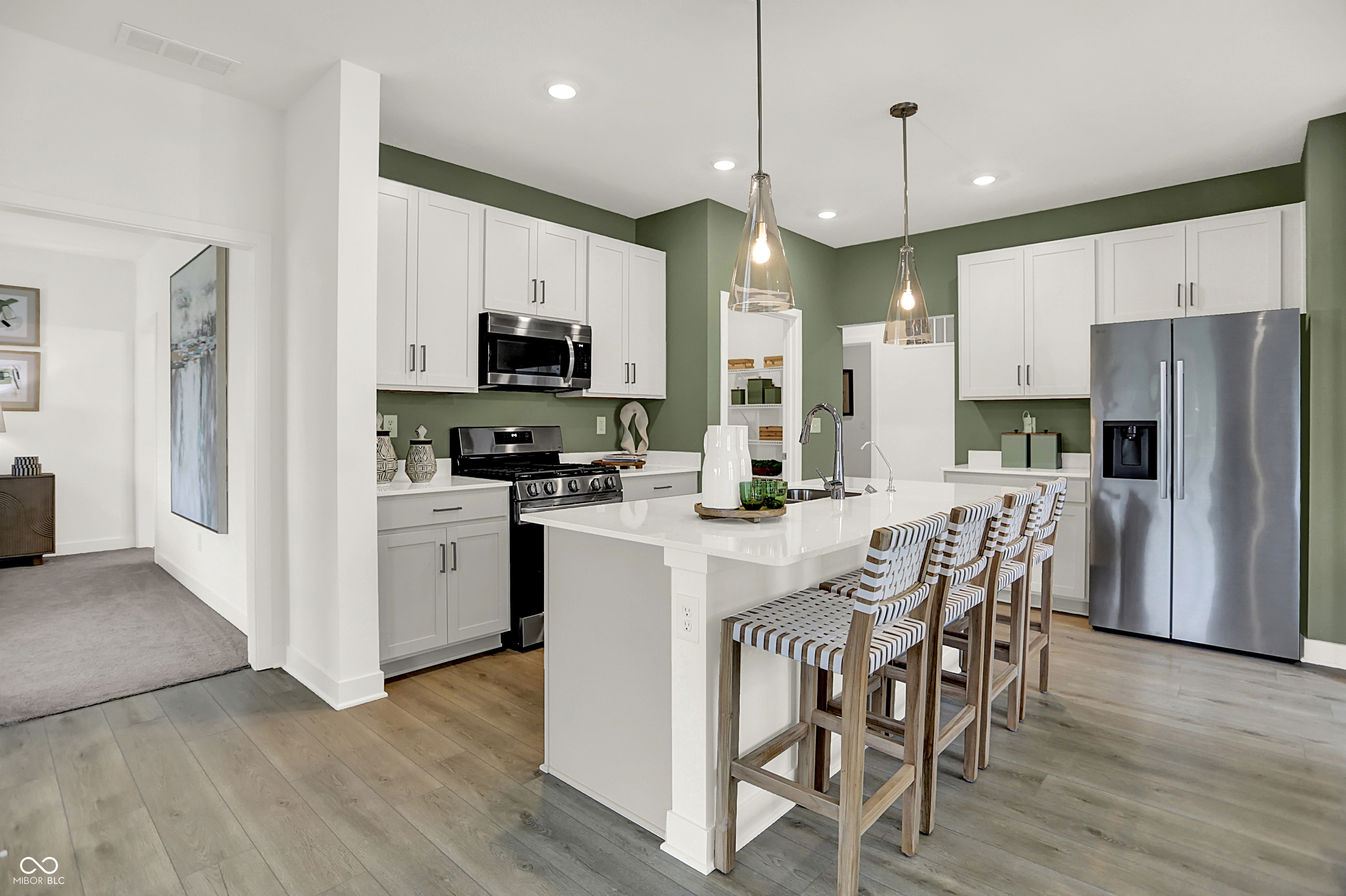 5314 Foxley Park Lane