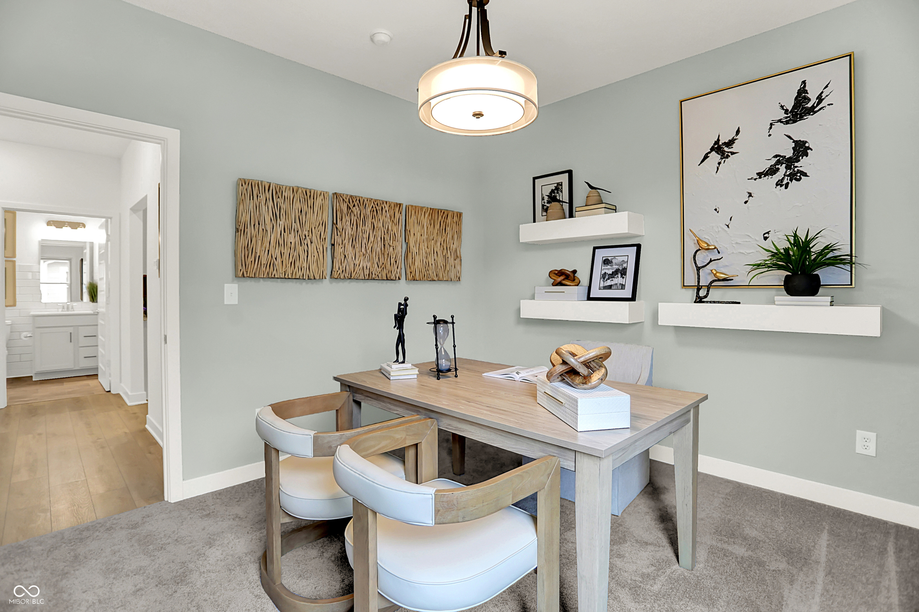 5314 Foxley Park Lane