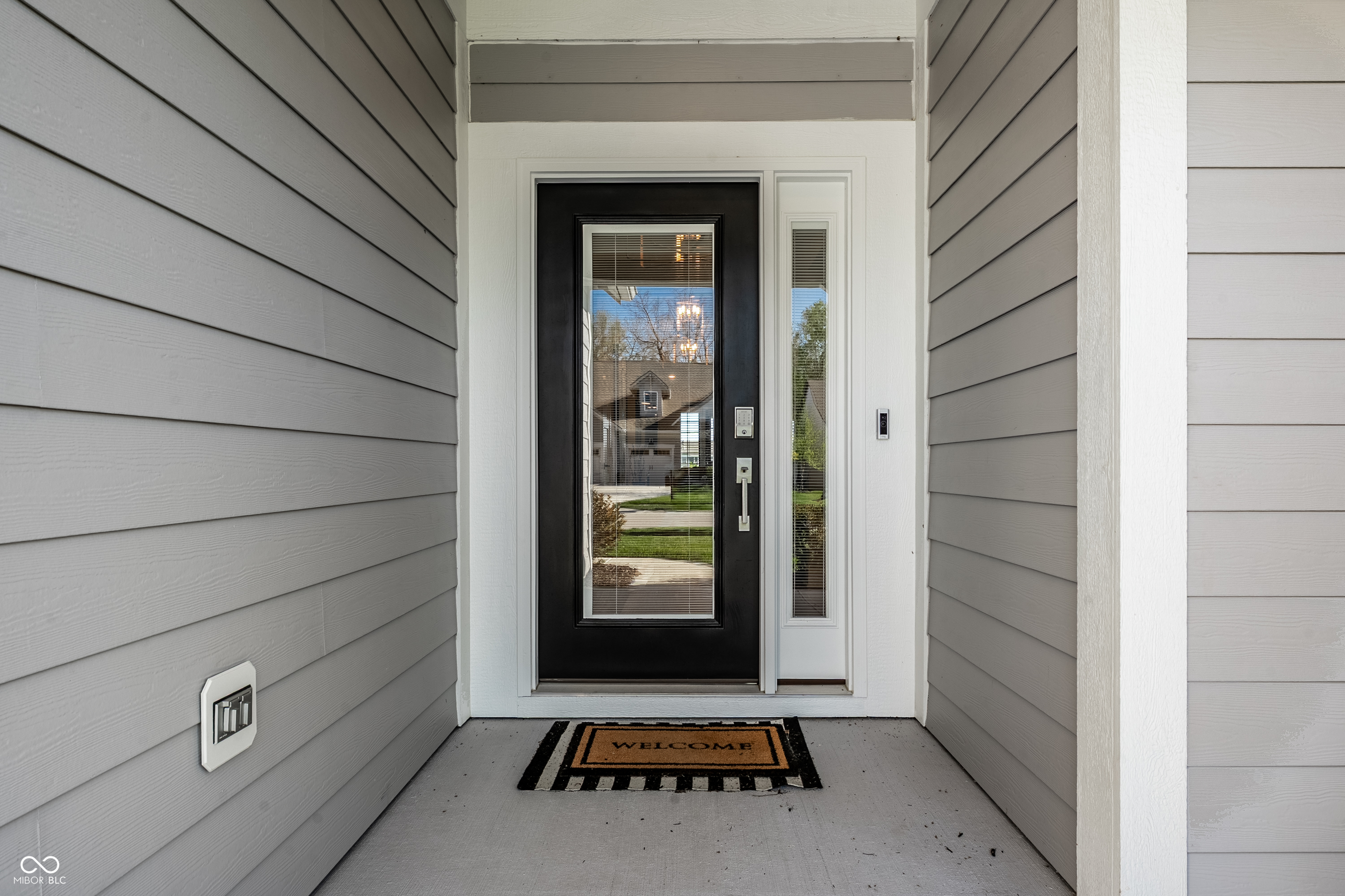 298 Cline Street