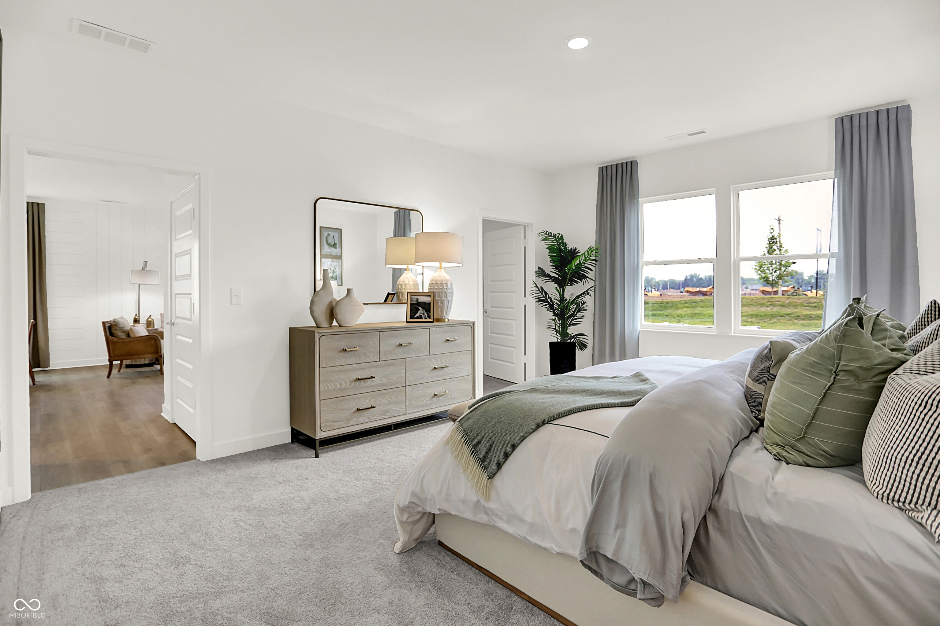 5321 Foxley Park Lane
