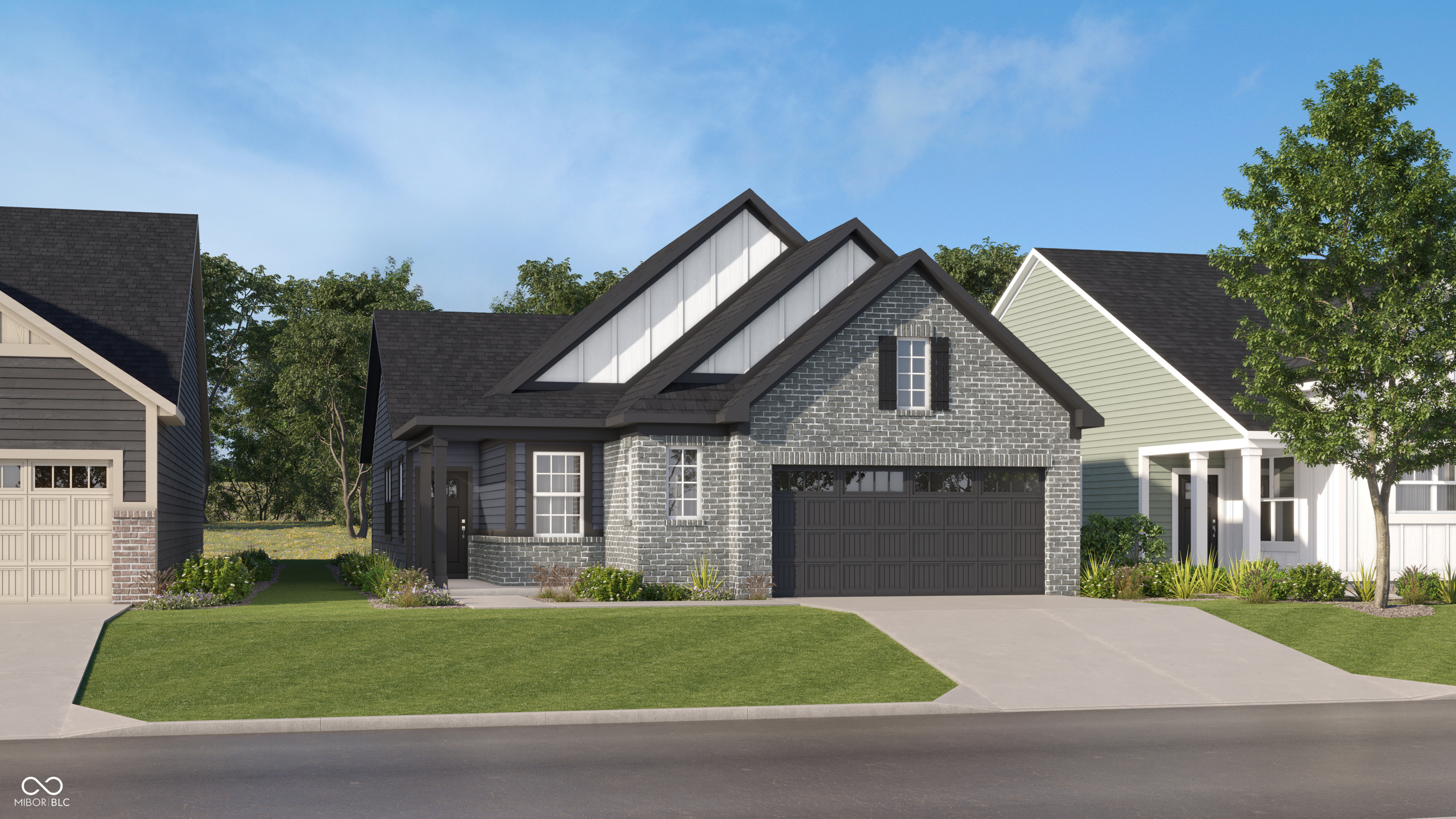 5321 Foxley Park Lane
