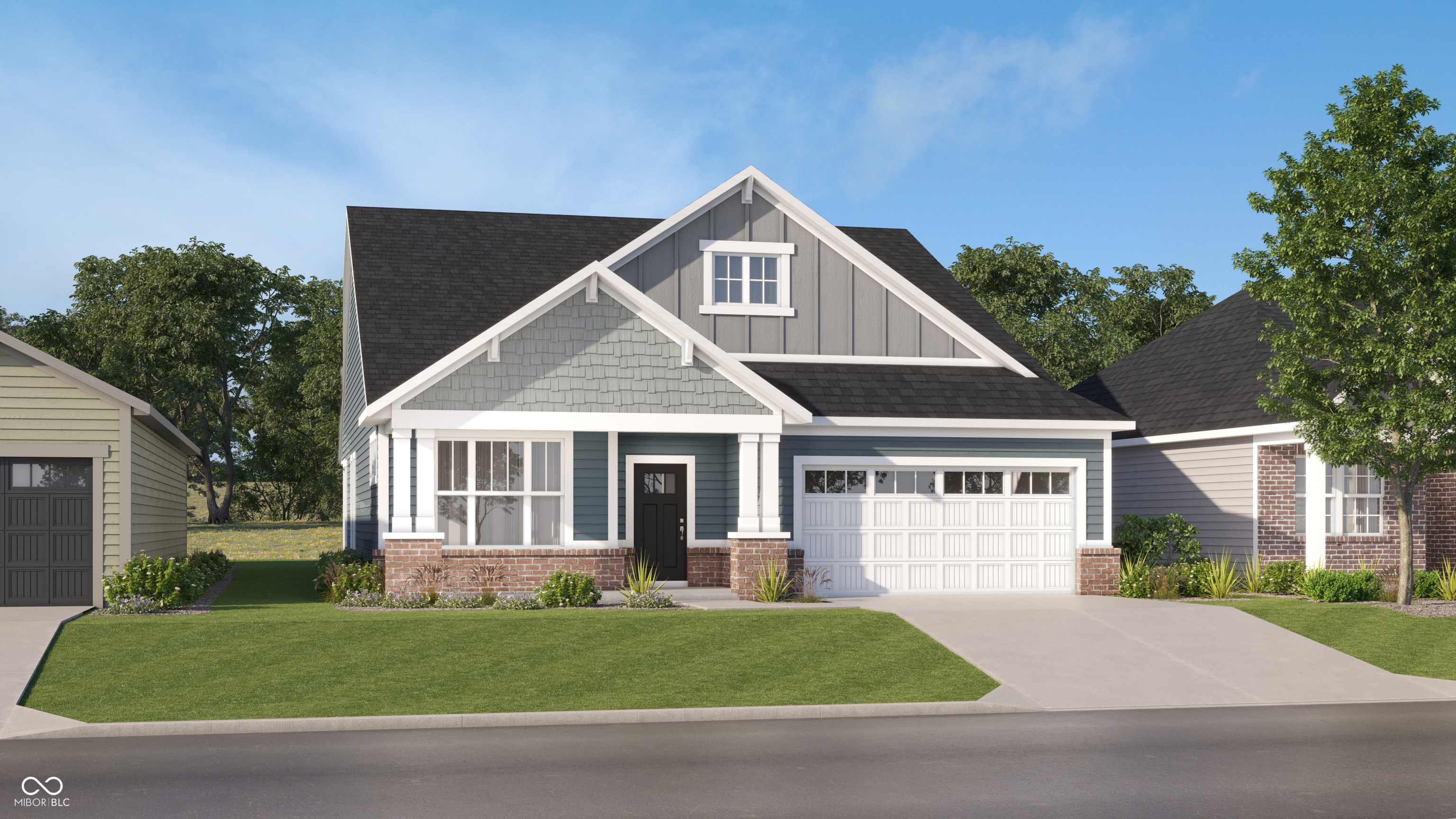 631 Growe Court