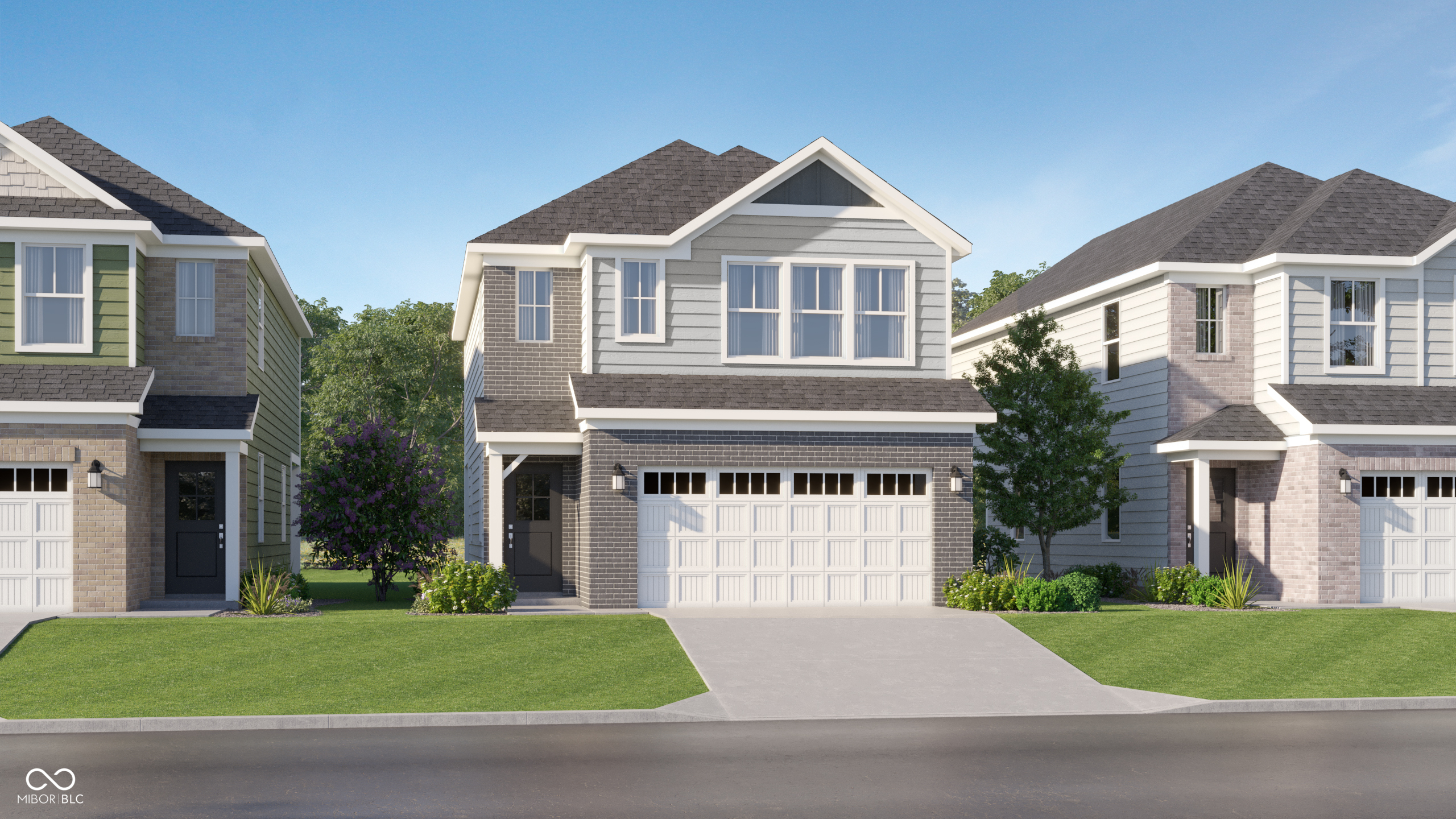 8118 Ridge Line Drive