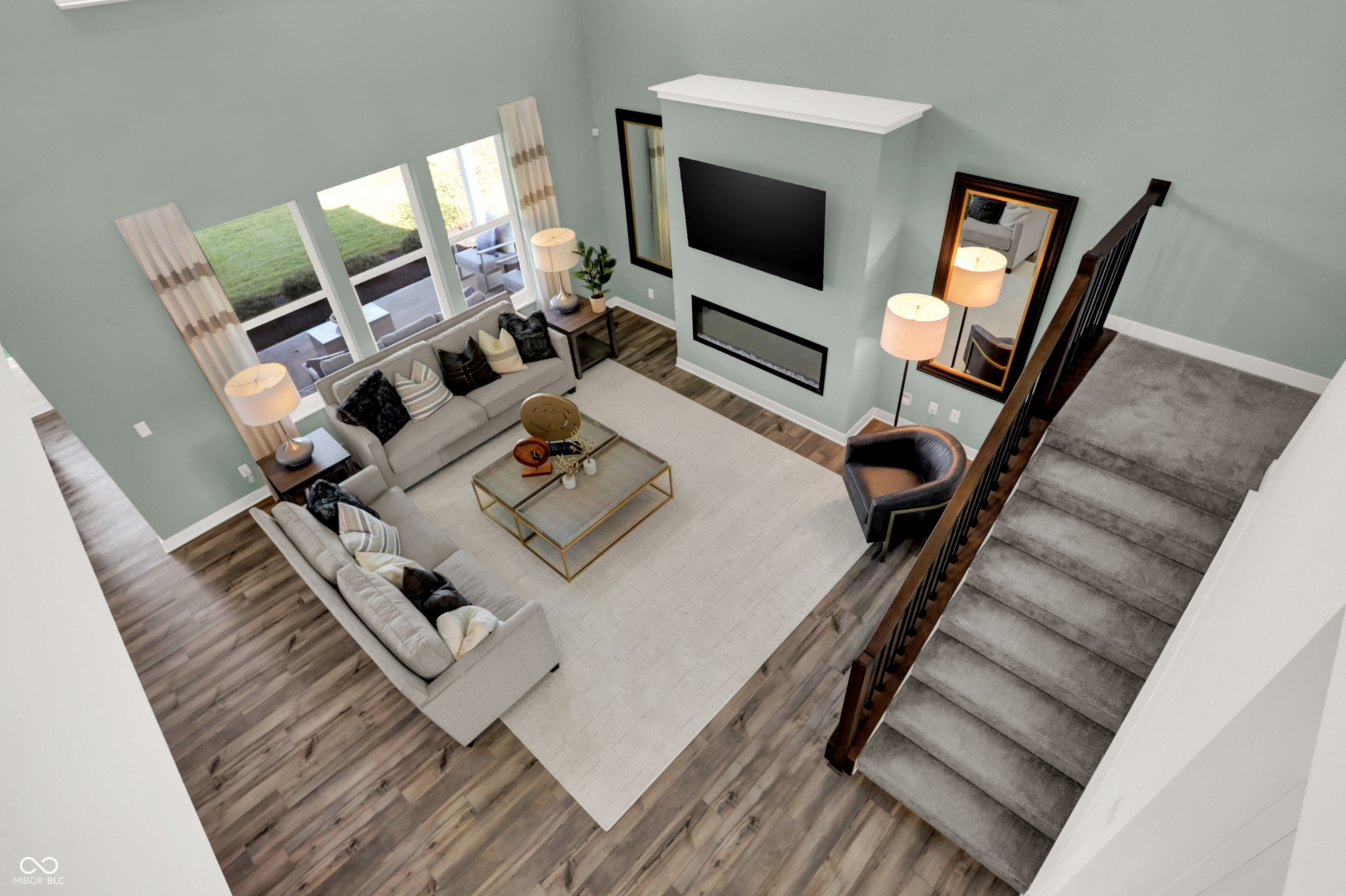 1376 Drury Drive