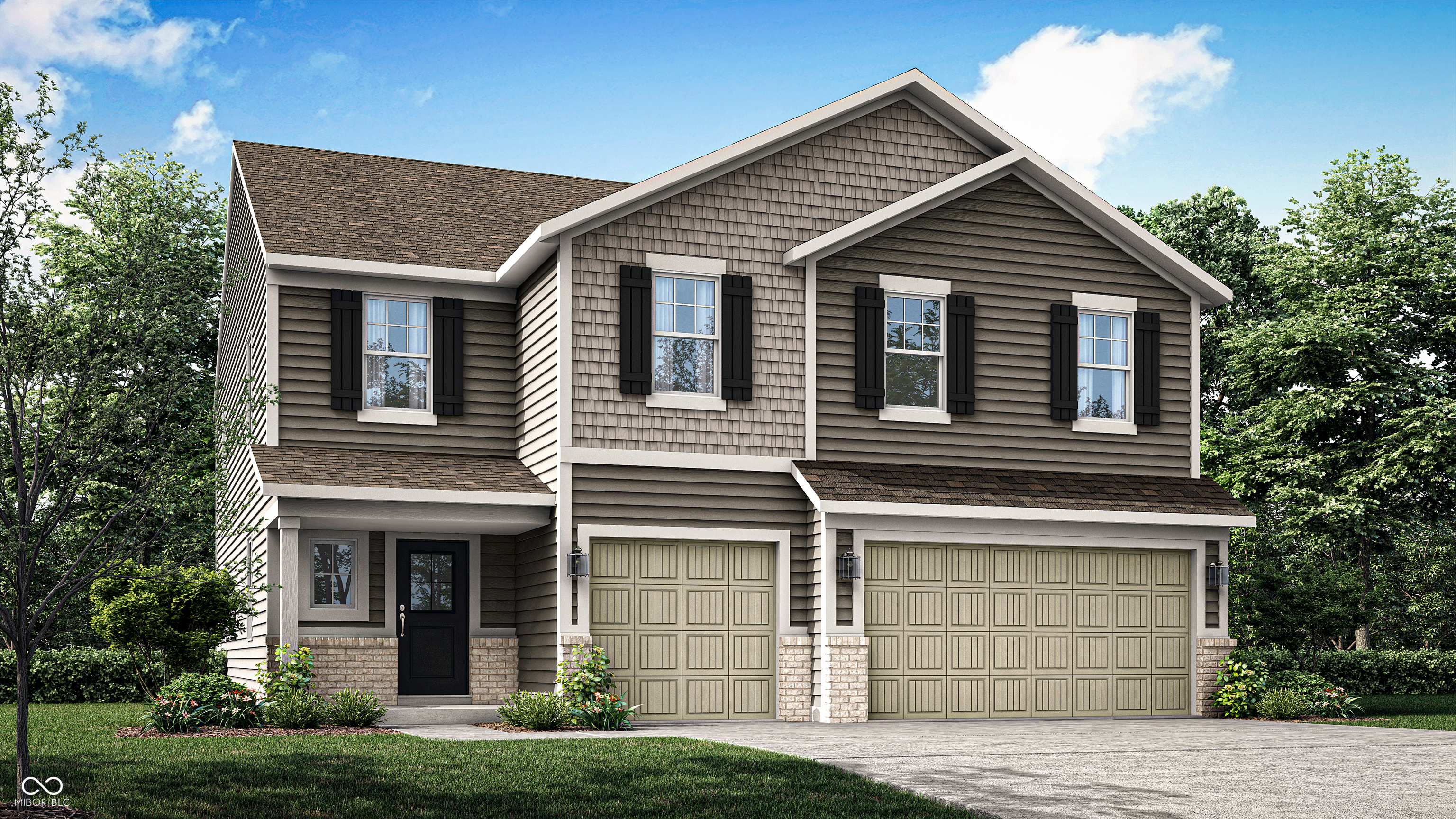 1566 Hickory Lane