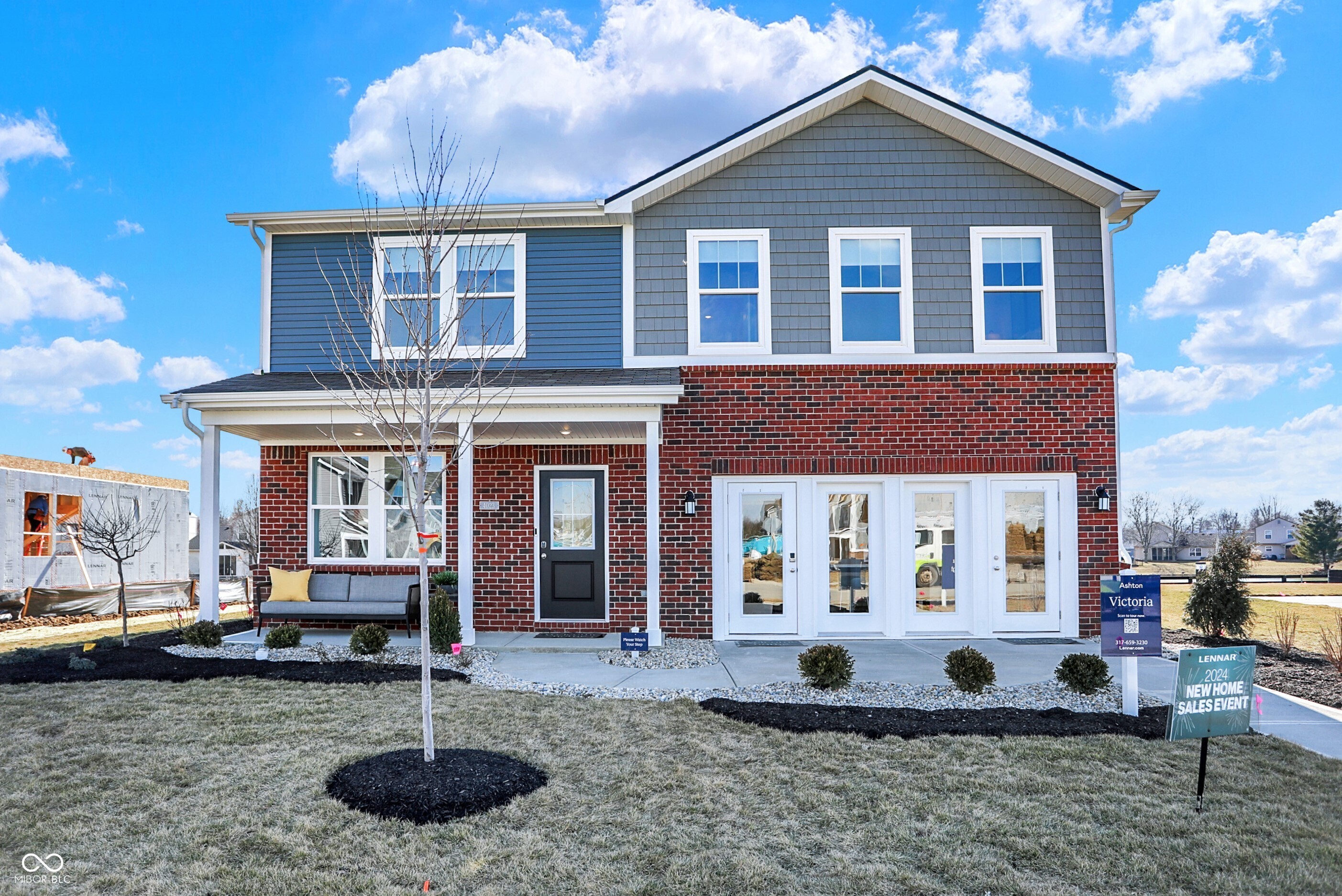 4023 Ashton View Lane