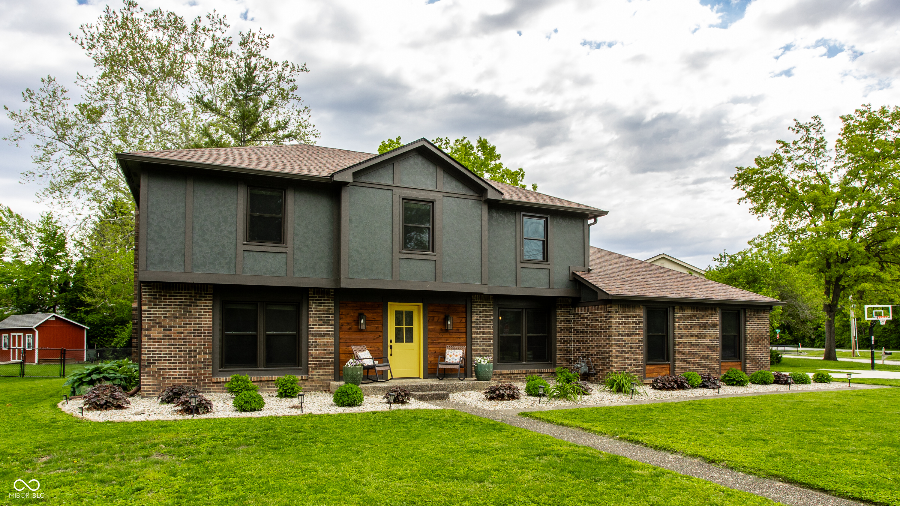 3694 Stratford Place