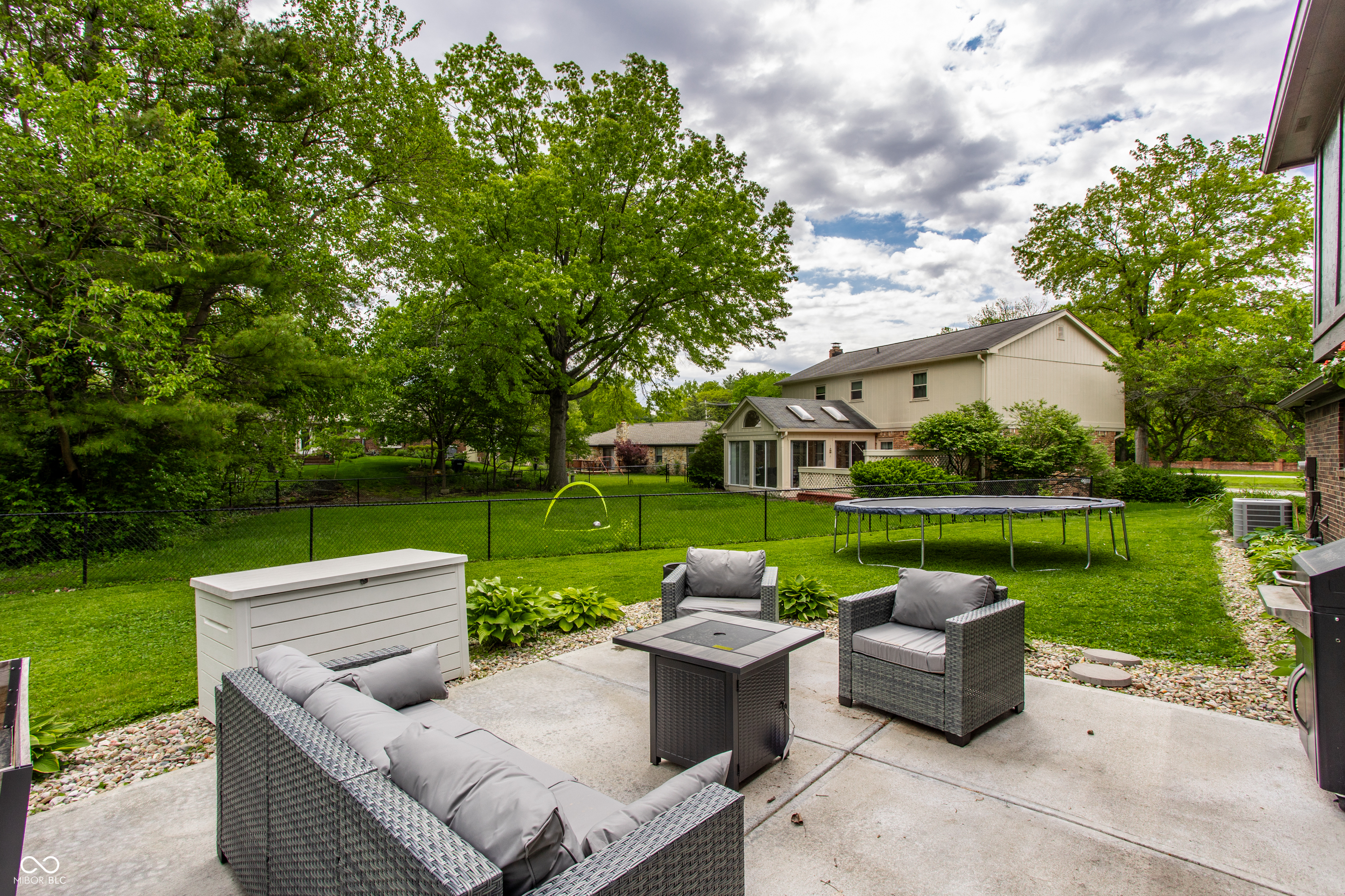 3694 Stratford Place