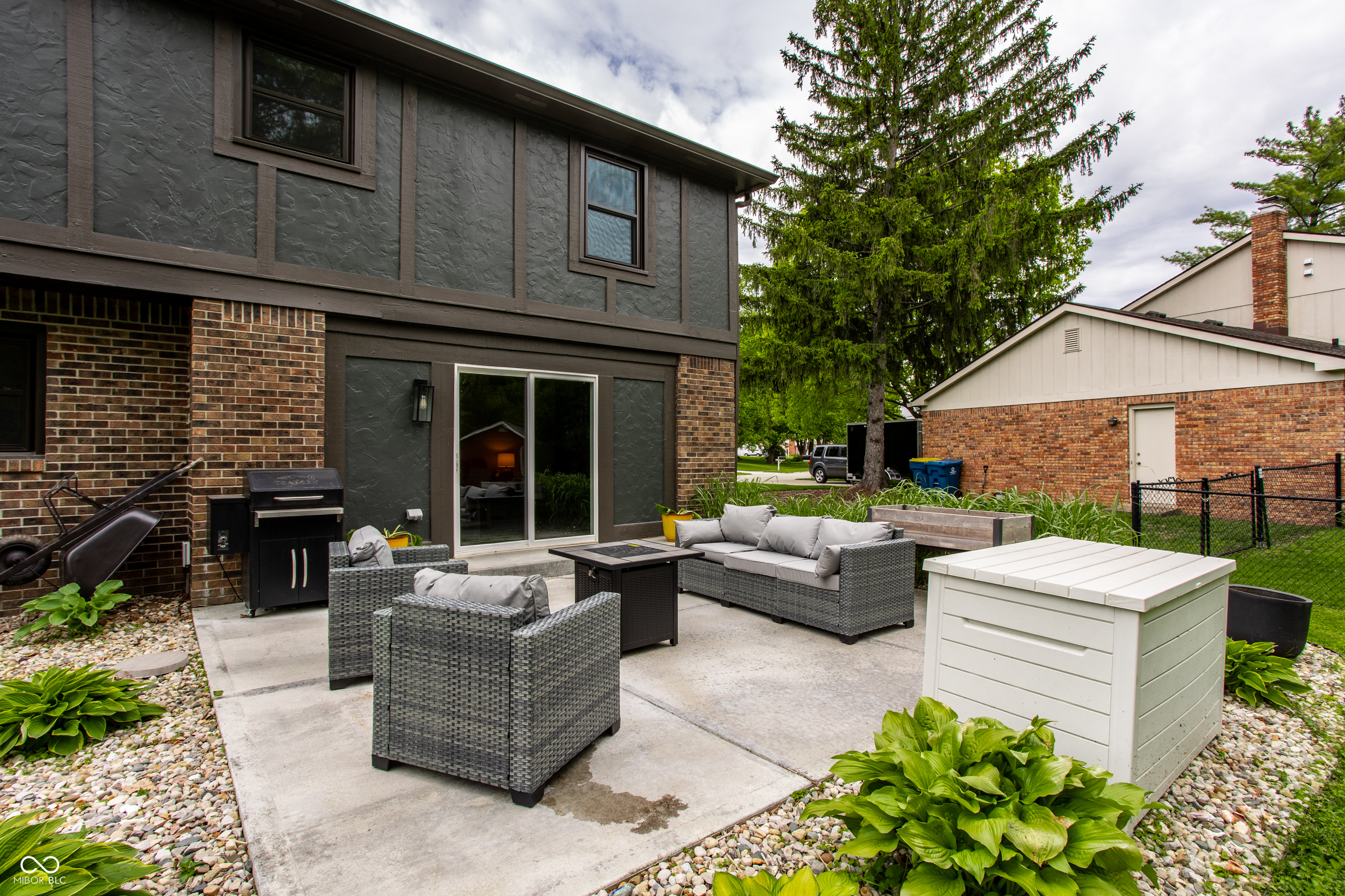3694 Stratford Place