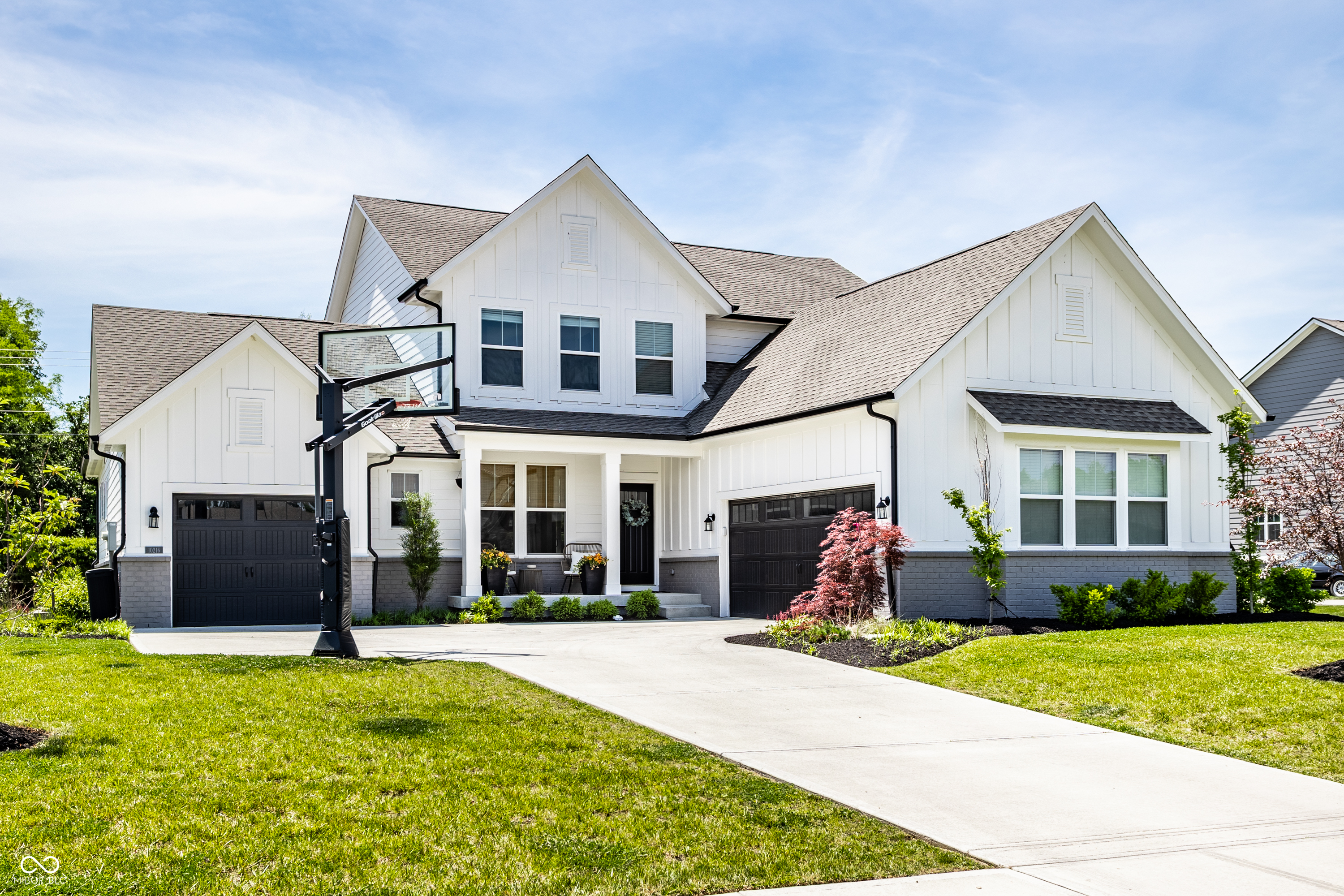 10216 Edgerton Lane