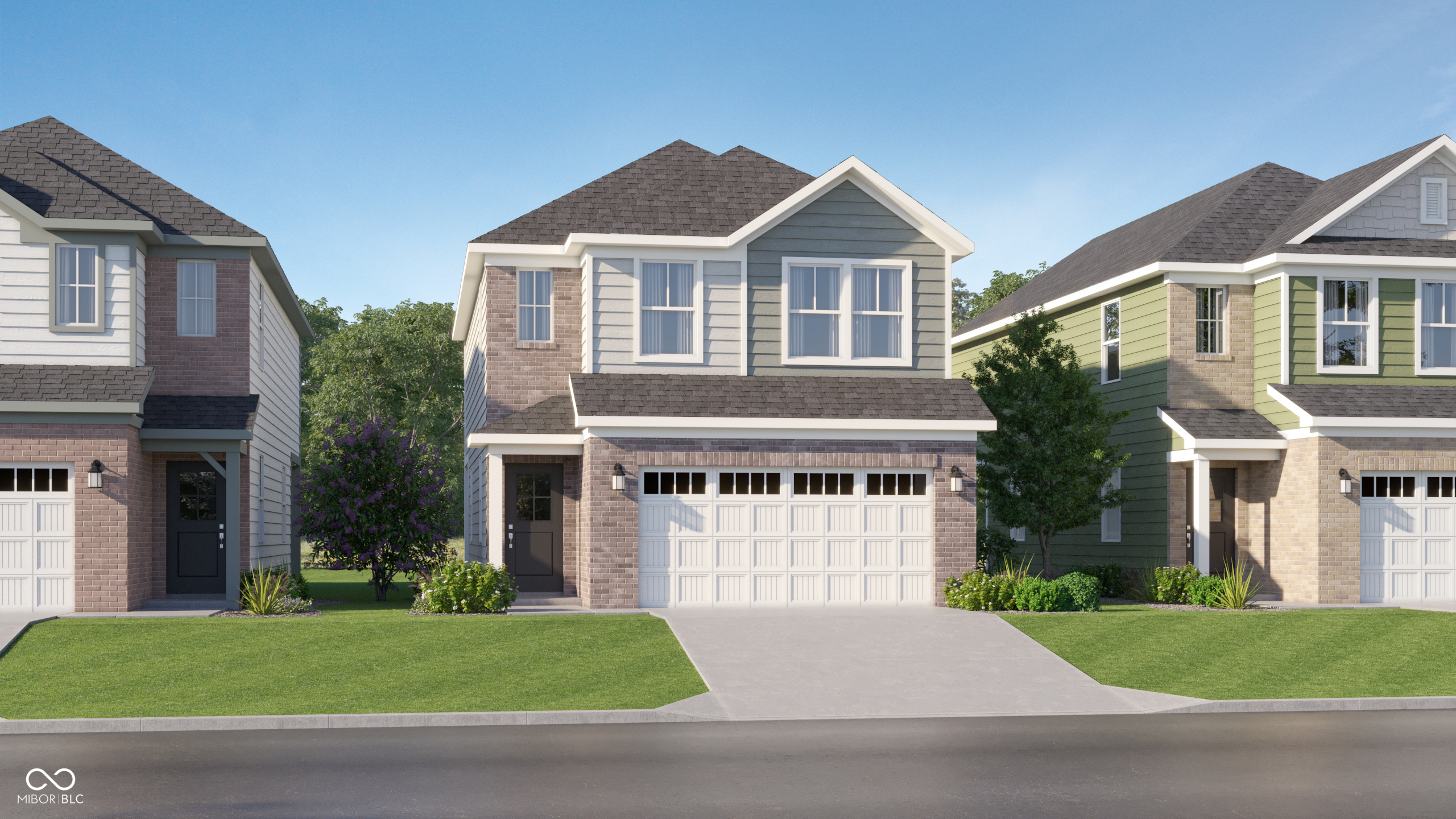 3128 Sugar Grove Drive