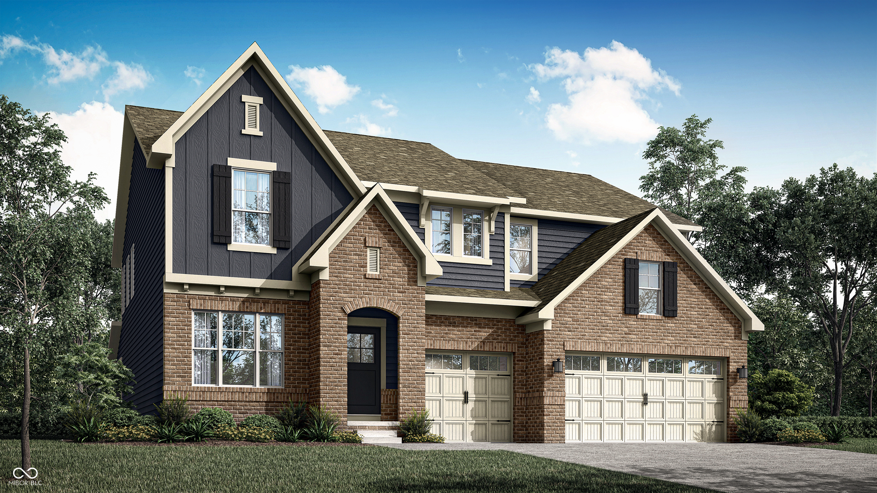 2409 Red Squirrel Way