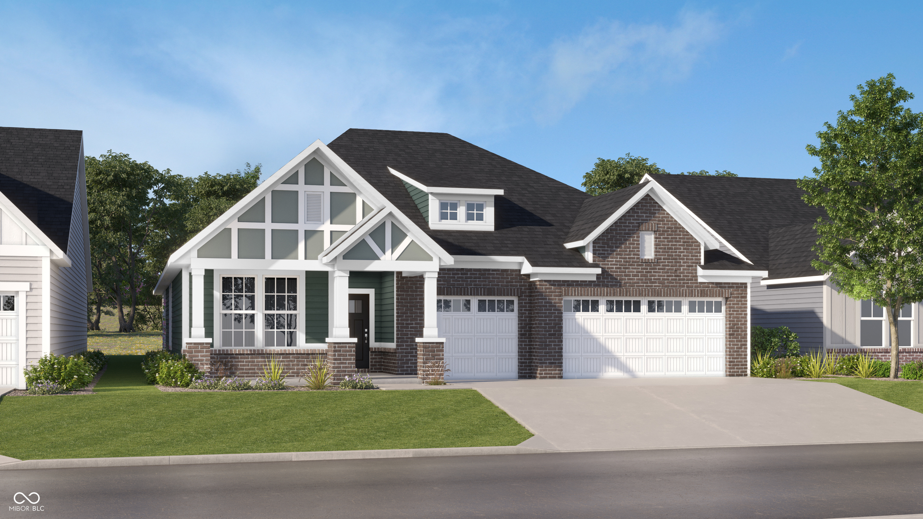2381 Red Squirrel Way