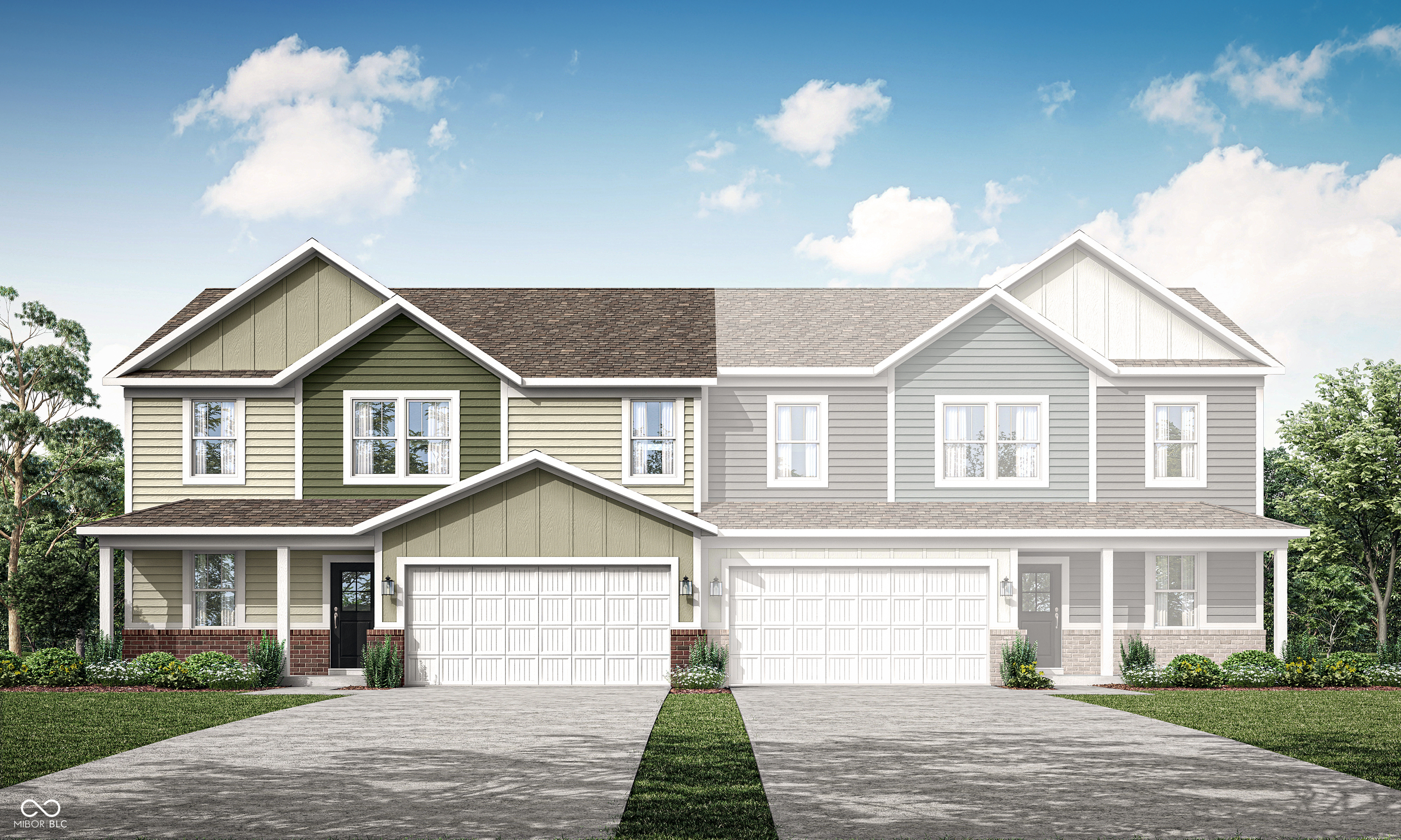 1704 Woods Edge Drive