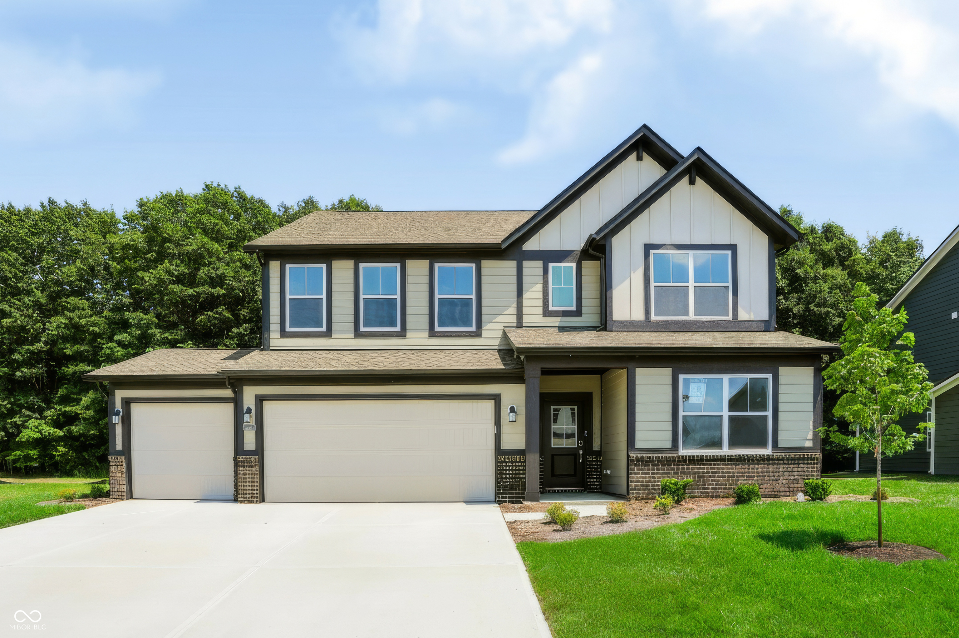4119 Bumps End Drive