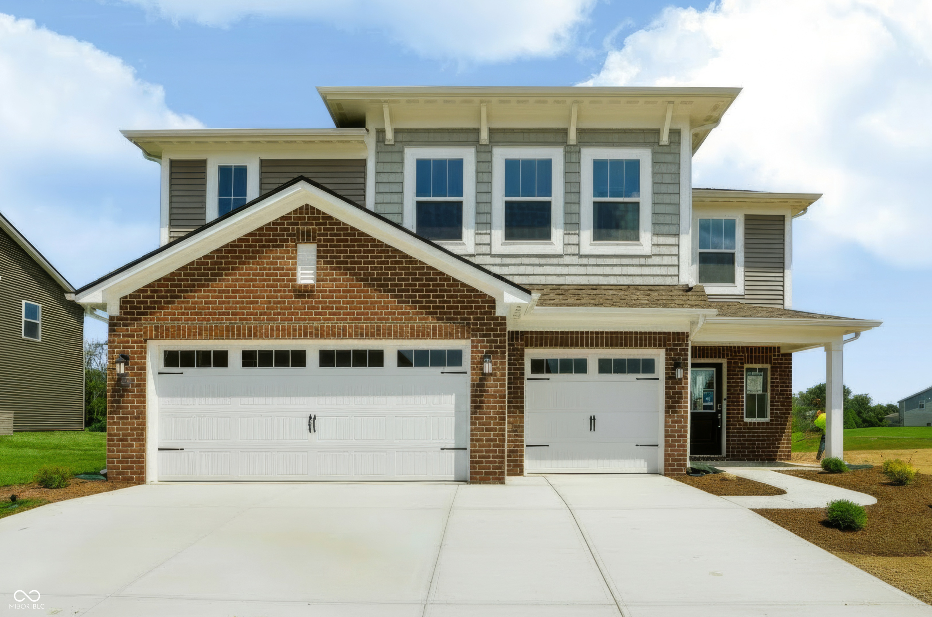 1558 Hickory Lane