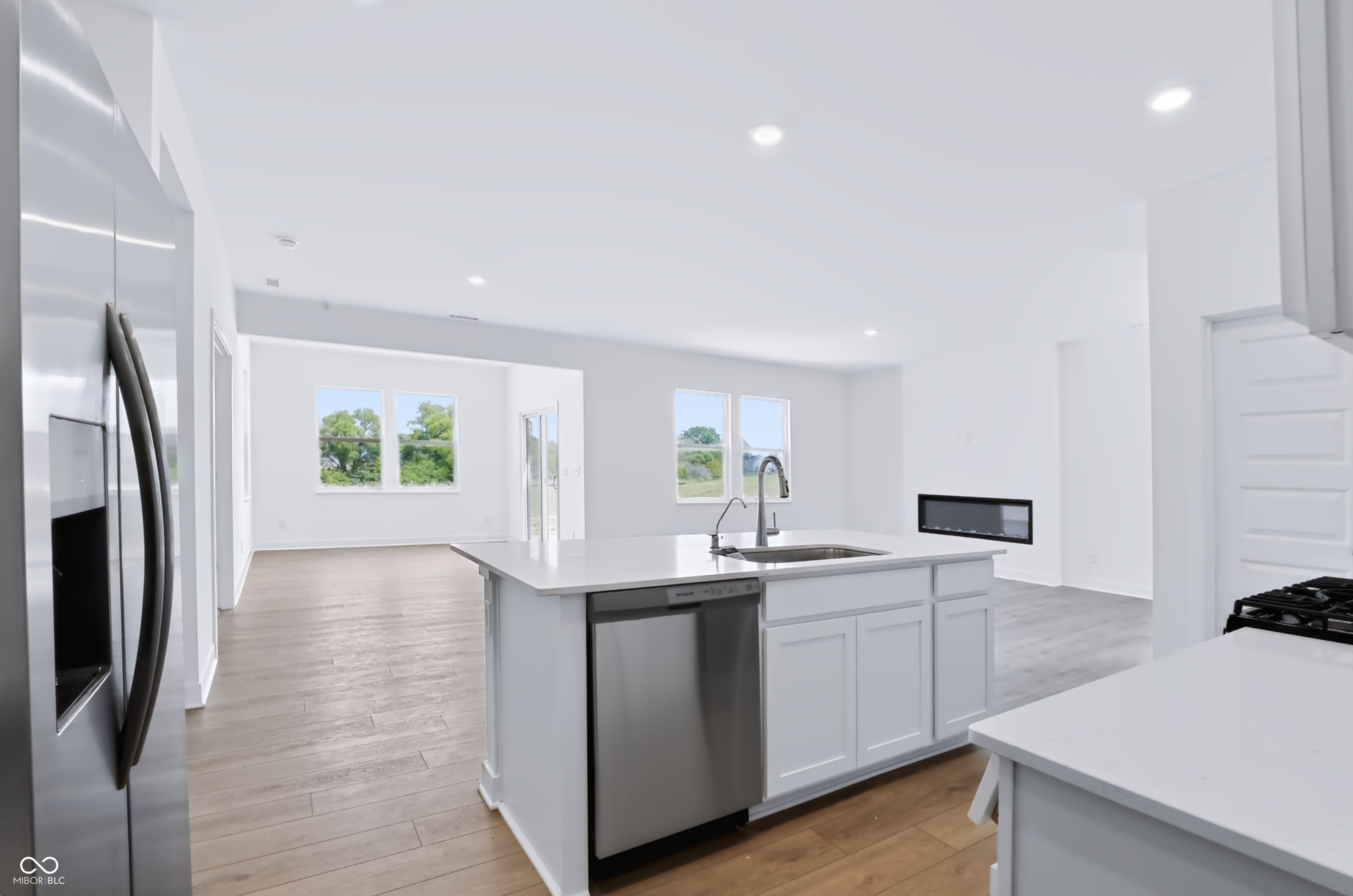 1558 Hickory Lane