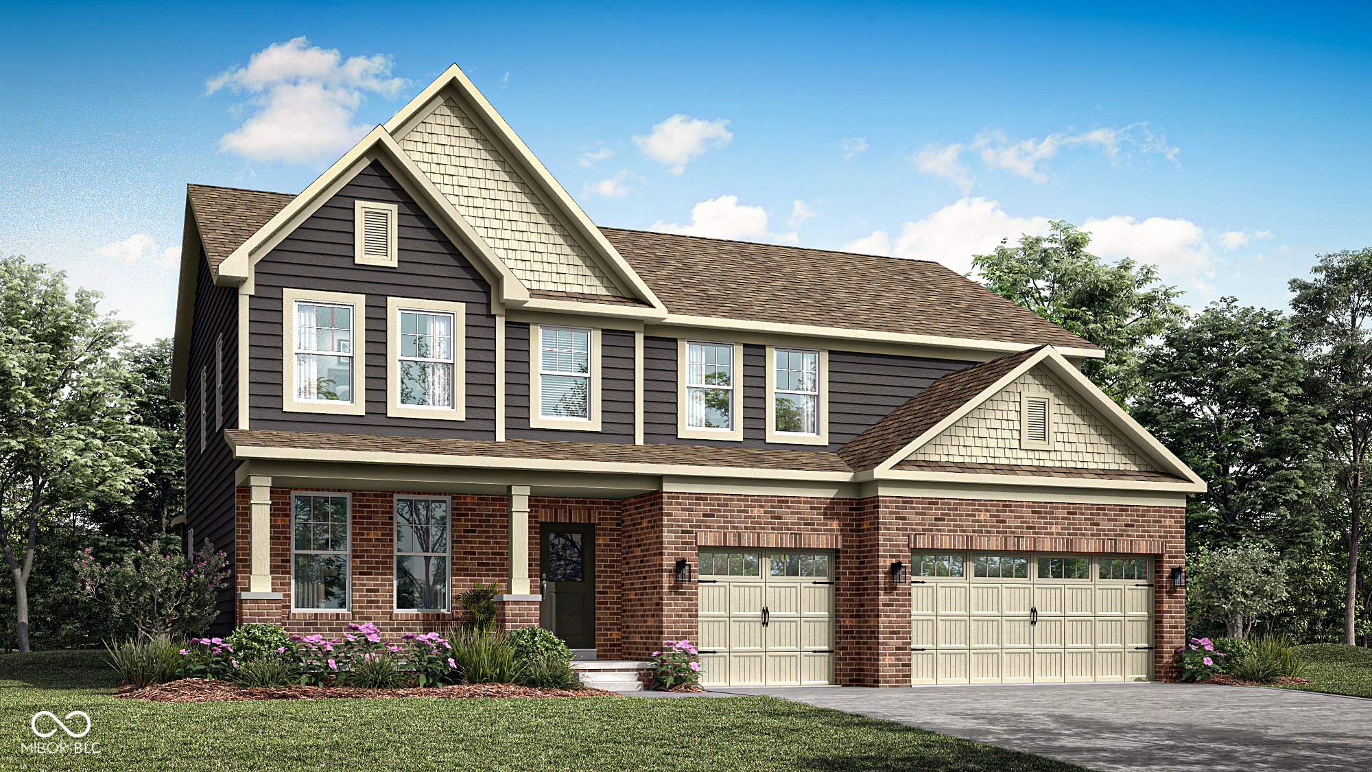 2412 Red Squirrel Way