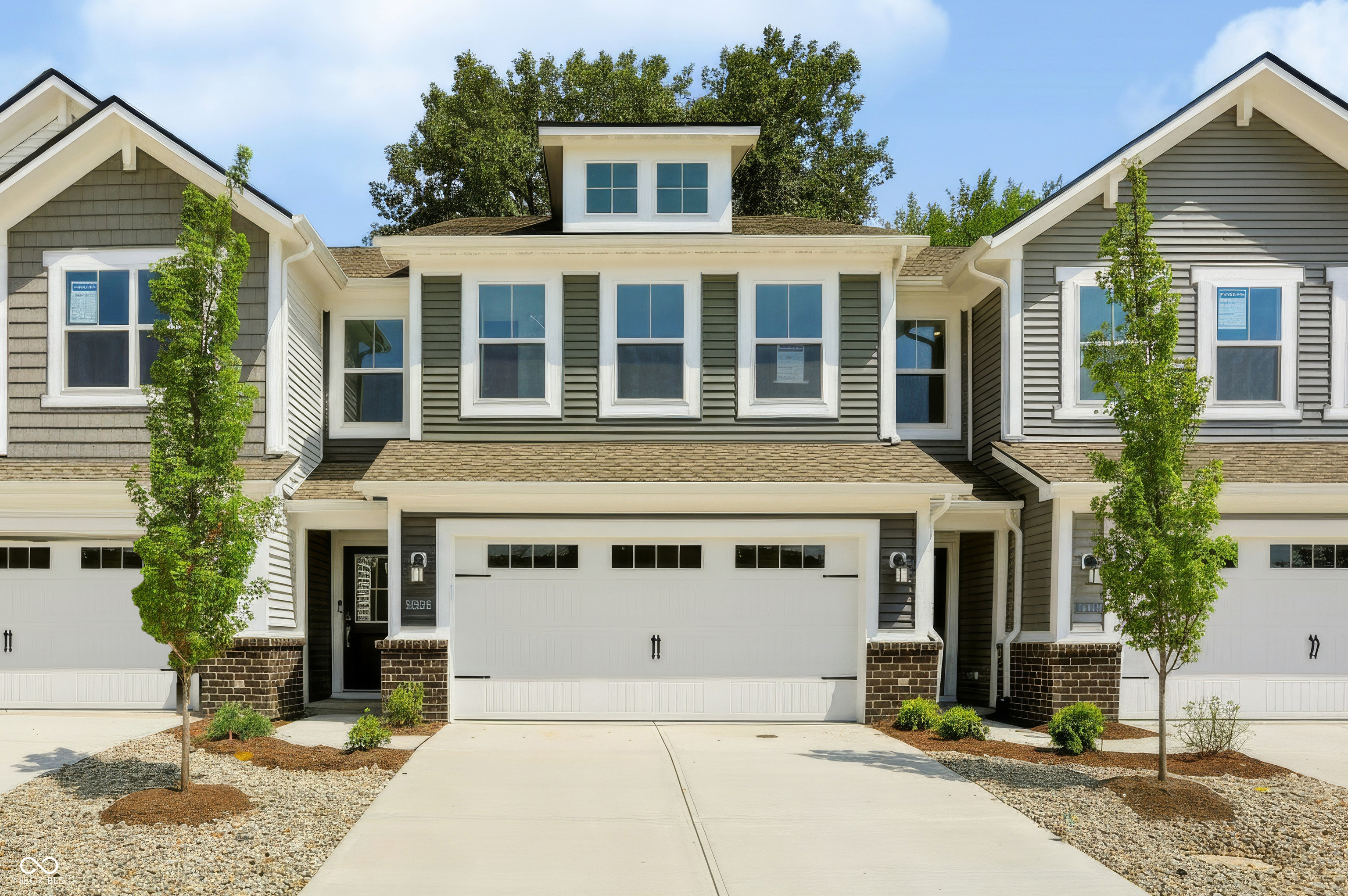 414 Monarch Lane