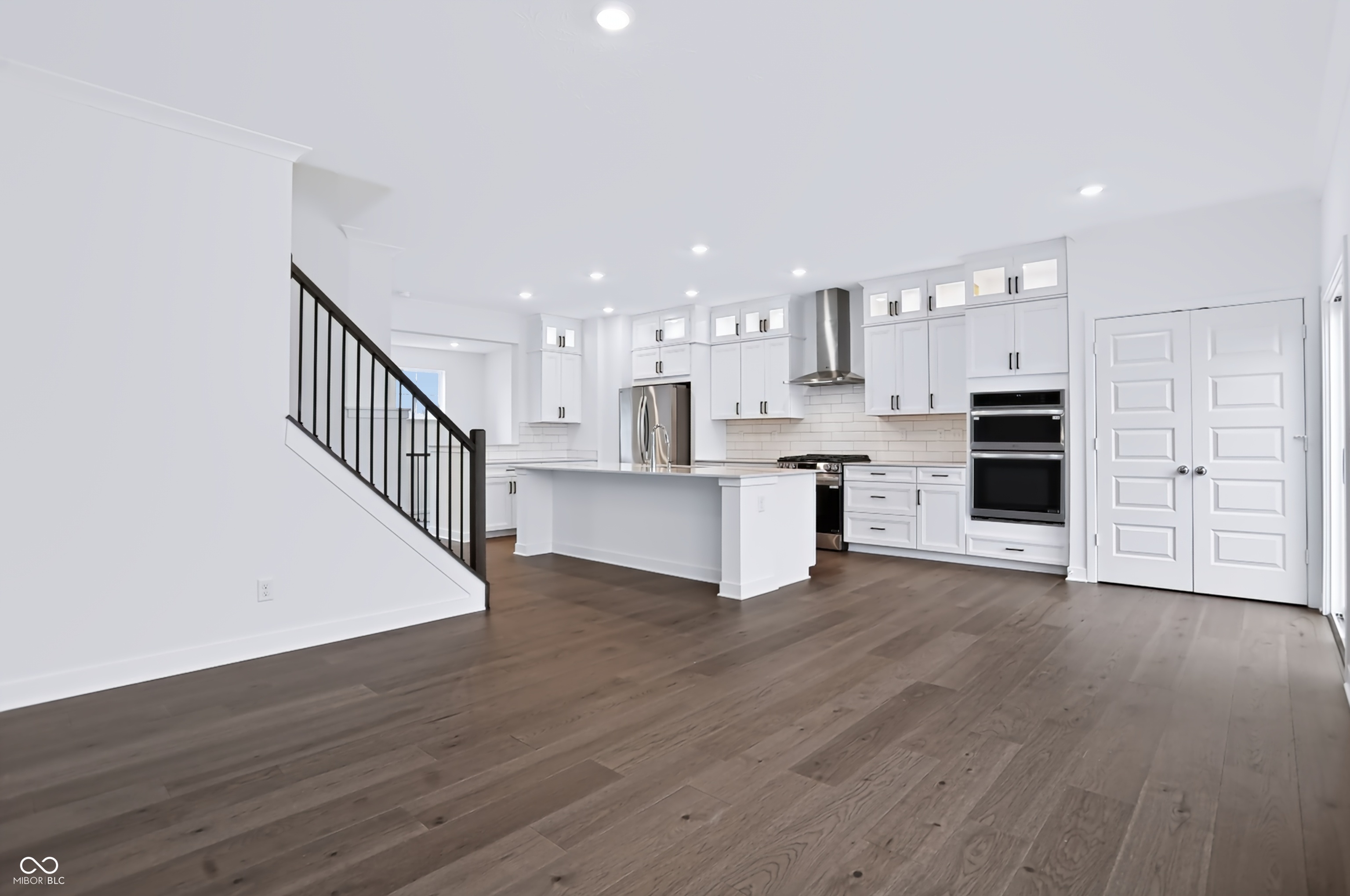 1551 Hamilton Ridge Road