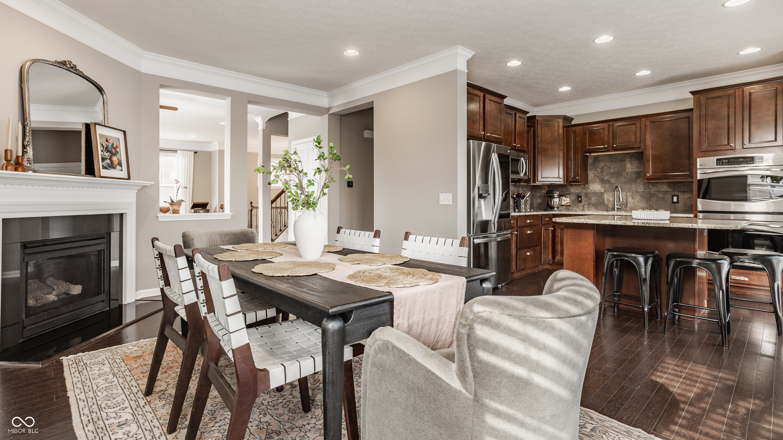 9494 Oakley Drive