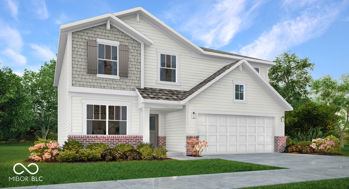 8910 Noble Heights Lane