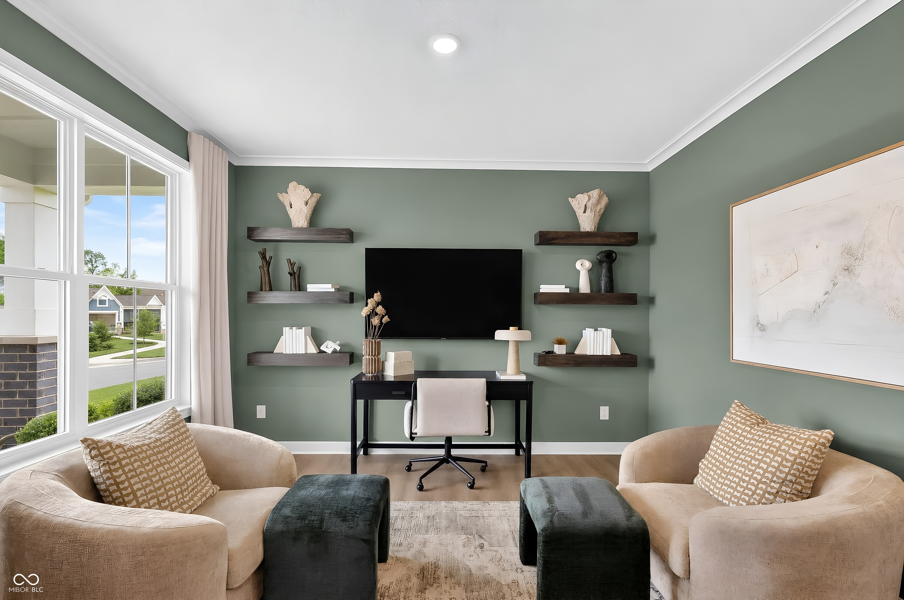2395 Red Squirrel Way