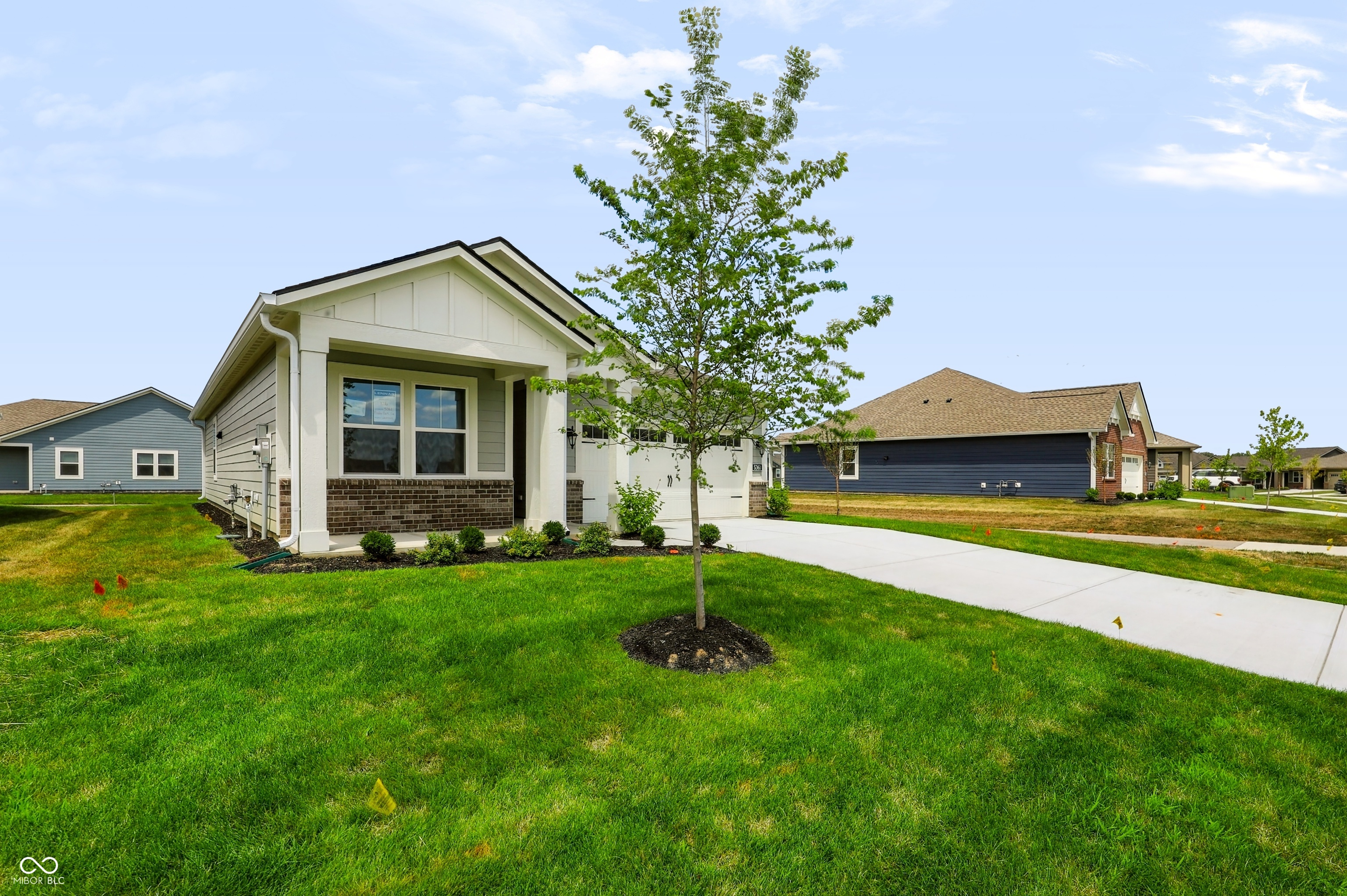 5361 Foxley Park Lane