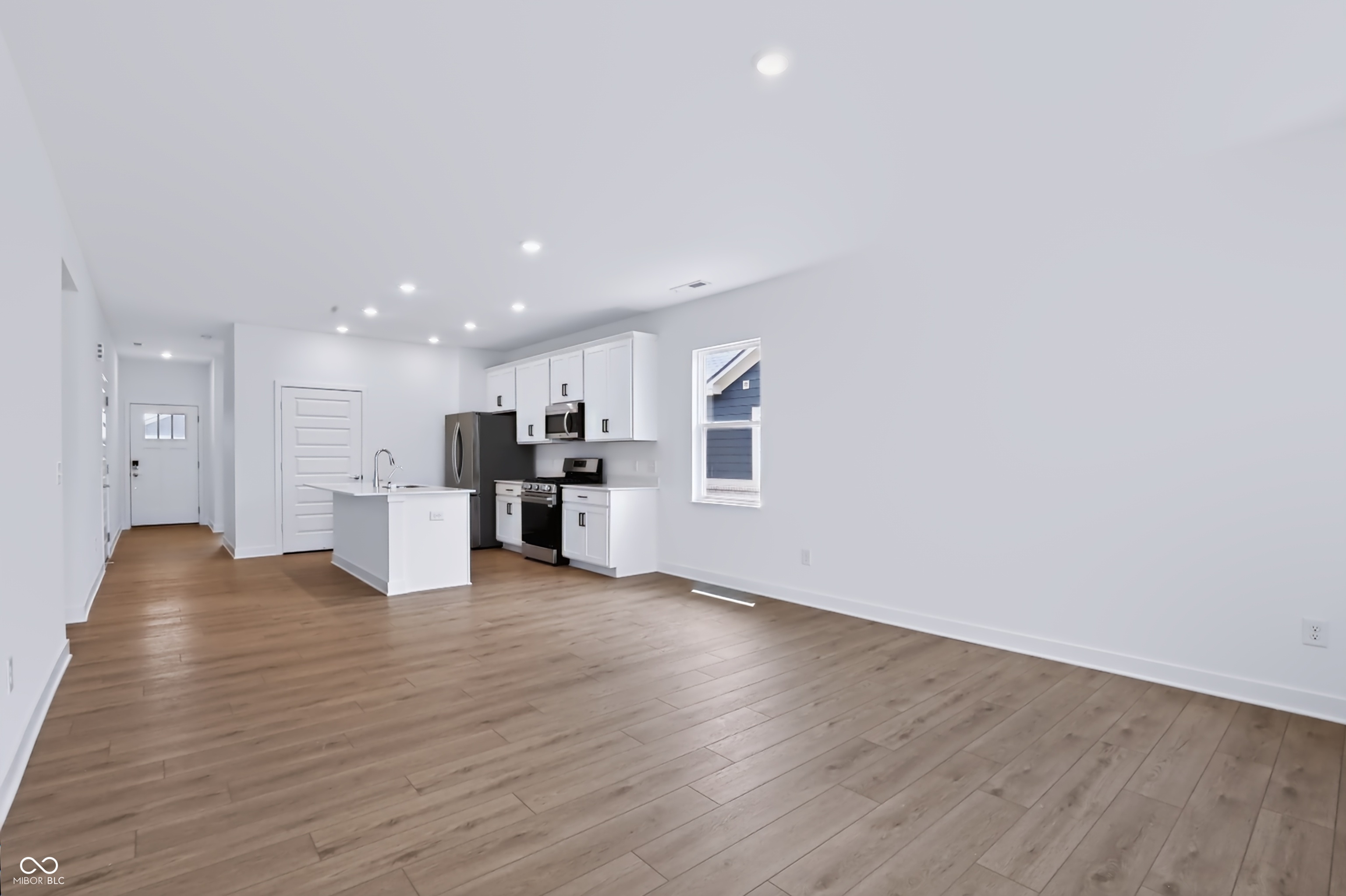 5361 Foxley Park Lane